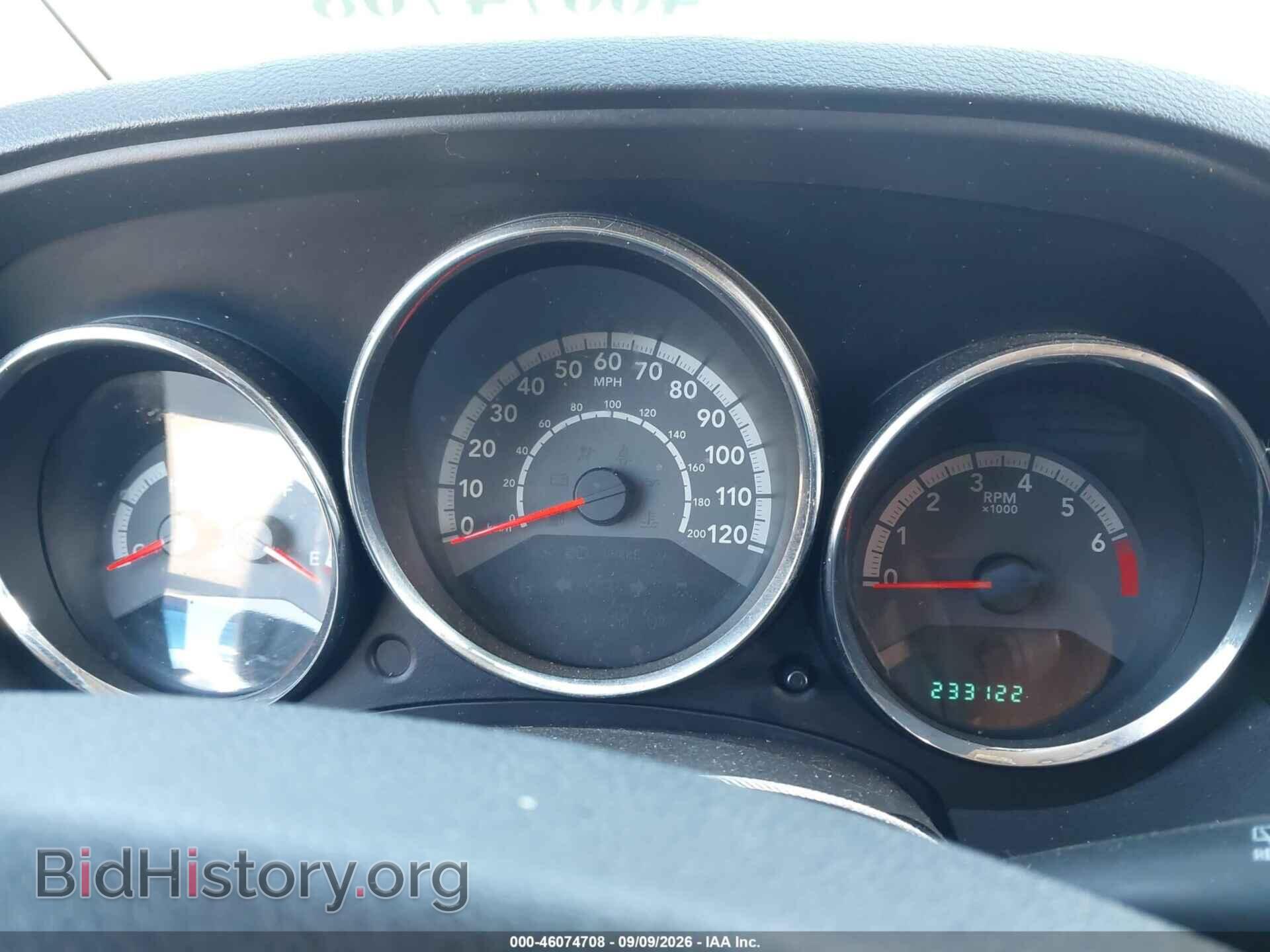 2010 DODGE CALIBER - VIN: 1B3CB4HA9AD651862 - Photo 7