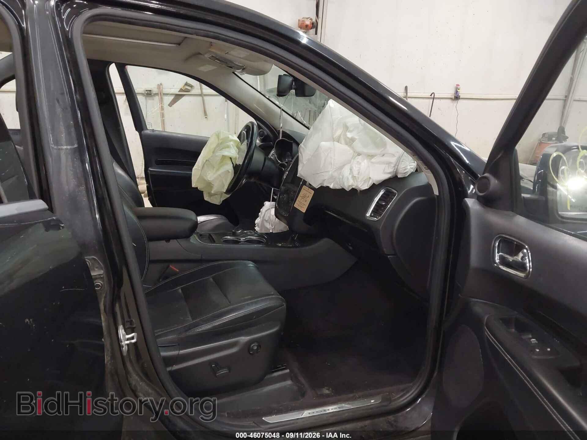 2015 DODGE DURANGO - VIN: 1C4RDJEG2FC244876 - Photo 5