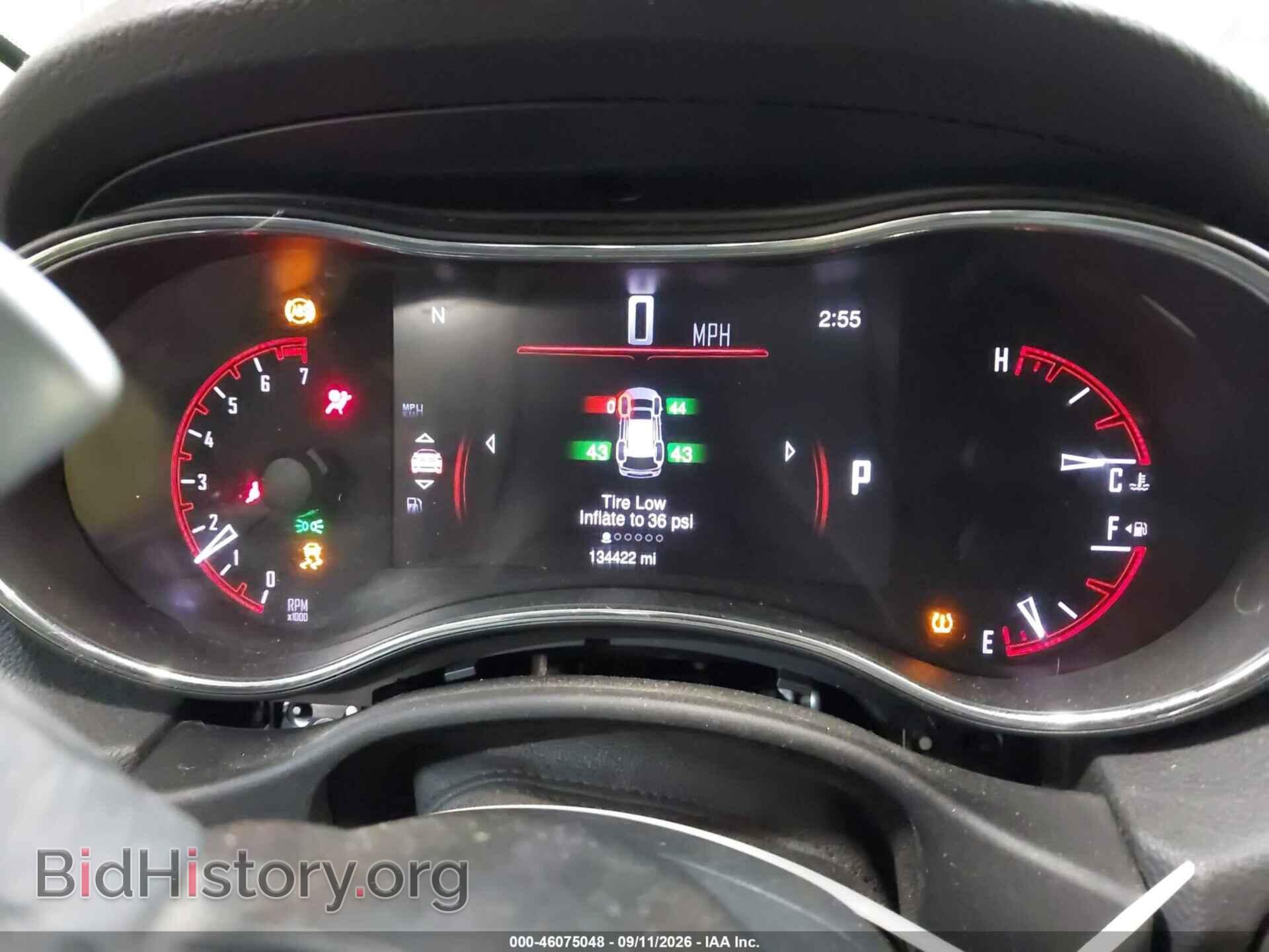 2015 DODGE DURANGO - VIN: 1C4RDJEG2FC244876 - Photo 7