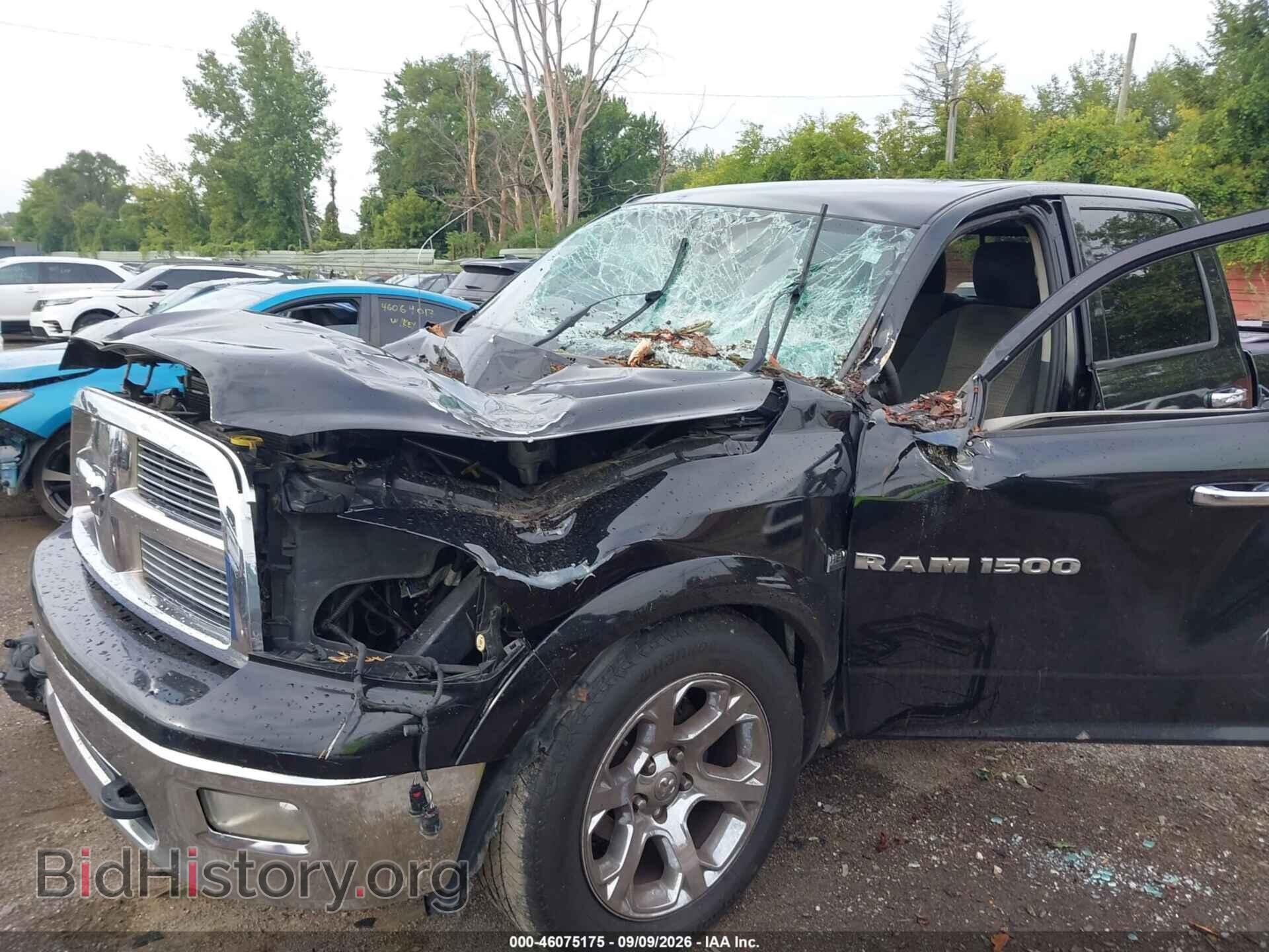 2012 RAM 1500 - VIN: 1C6RD7LT6CS336469 - Фото 6