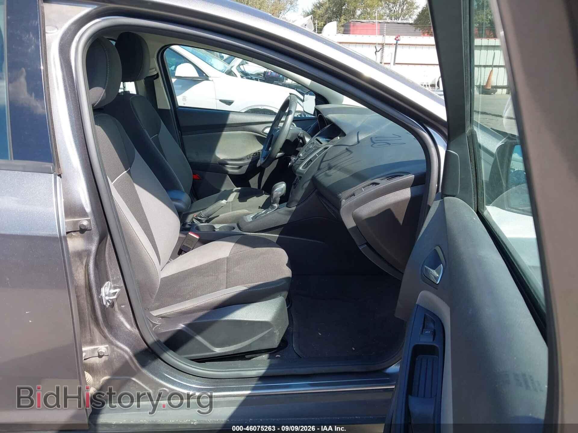 2014 FORD FOCUS - VIN: 1FADP3K22EL283087 - Photo 5