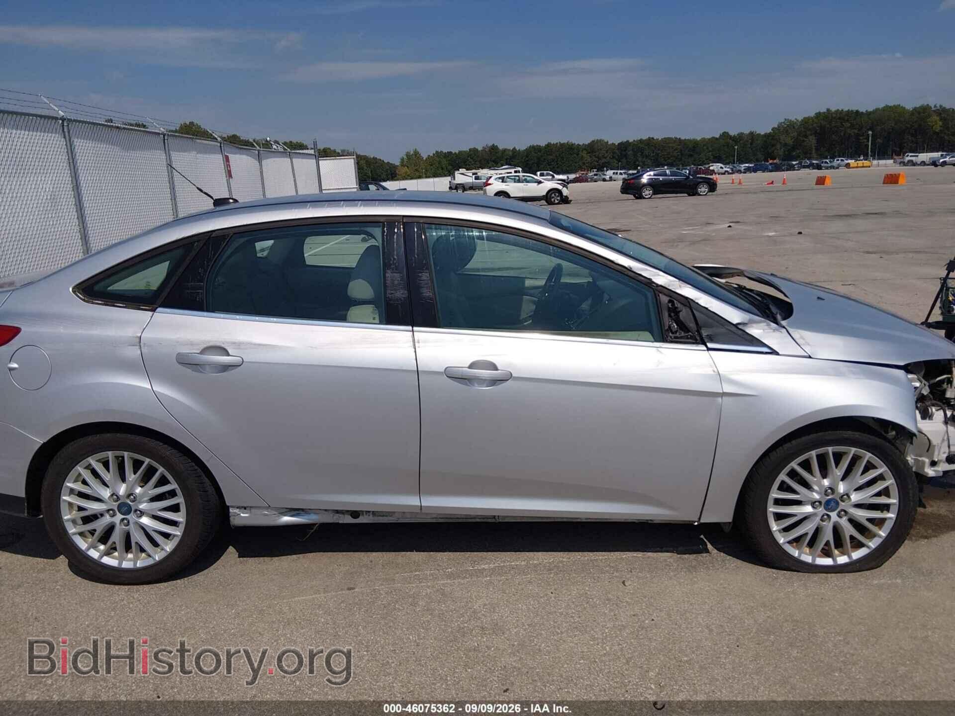2012 FORD FOCUS - VIN: 1FAHP3H24CL461832 - Фото 14