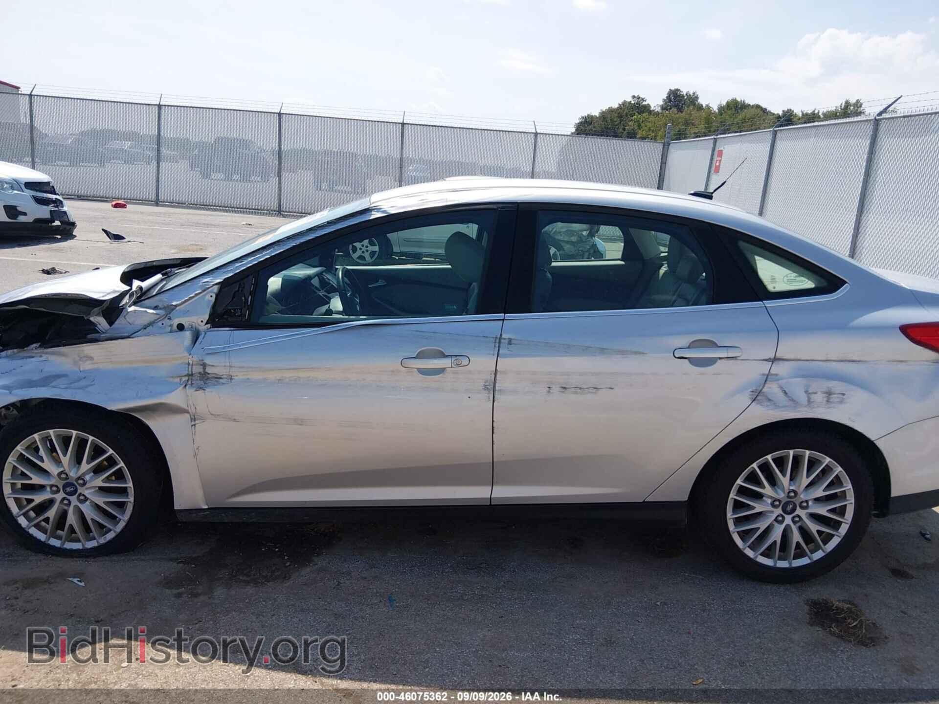 2012 FORD FOCUS - VIN: 1FAHP3H24CL461832 - Фото 15