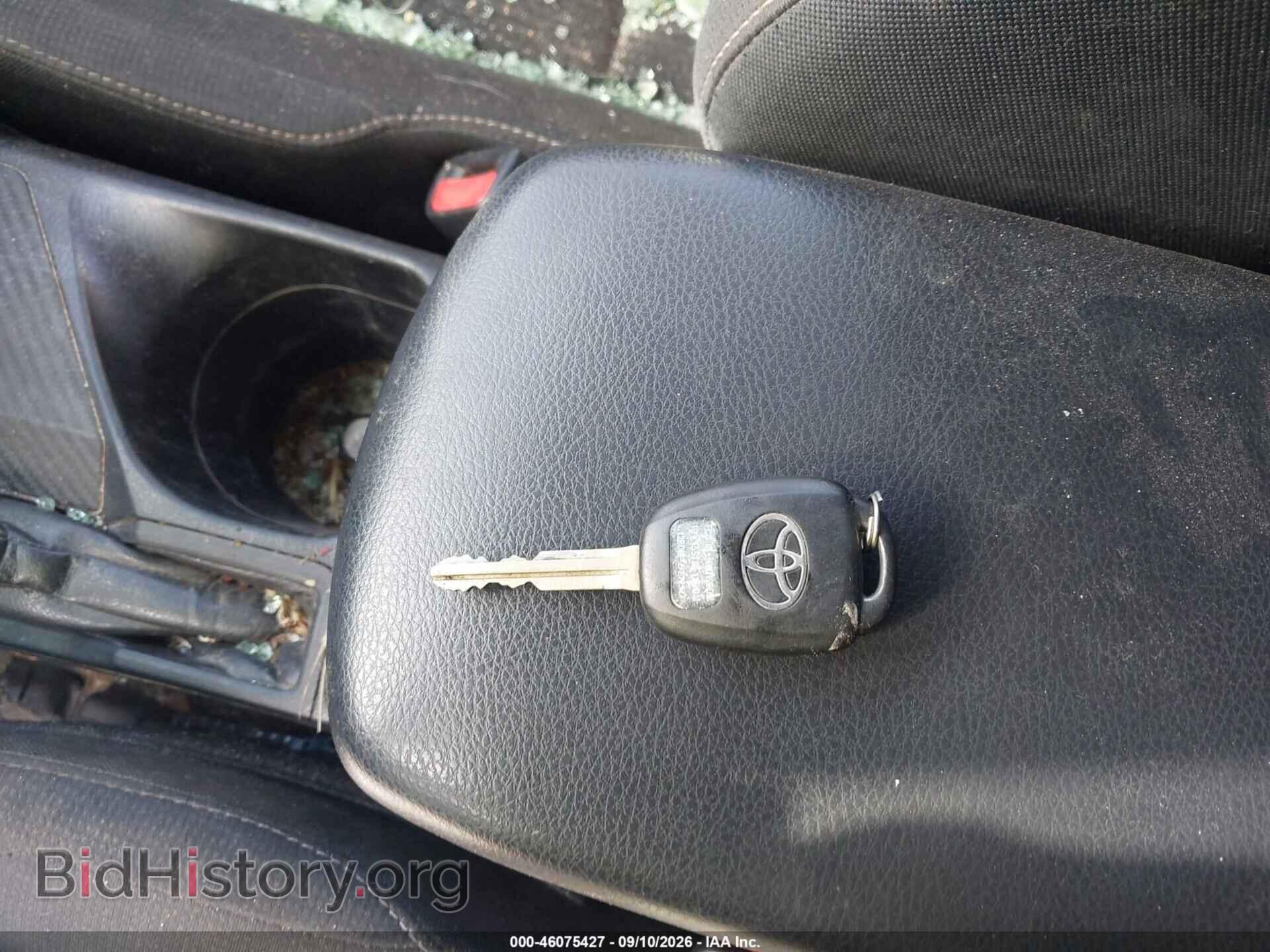 2014 TOYOTA RAV4 - VIN: JTMWFREV5ED042004 - Фото 11