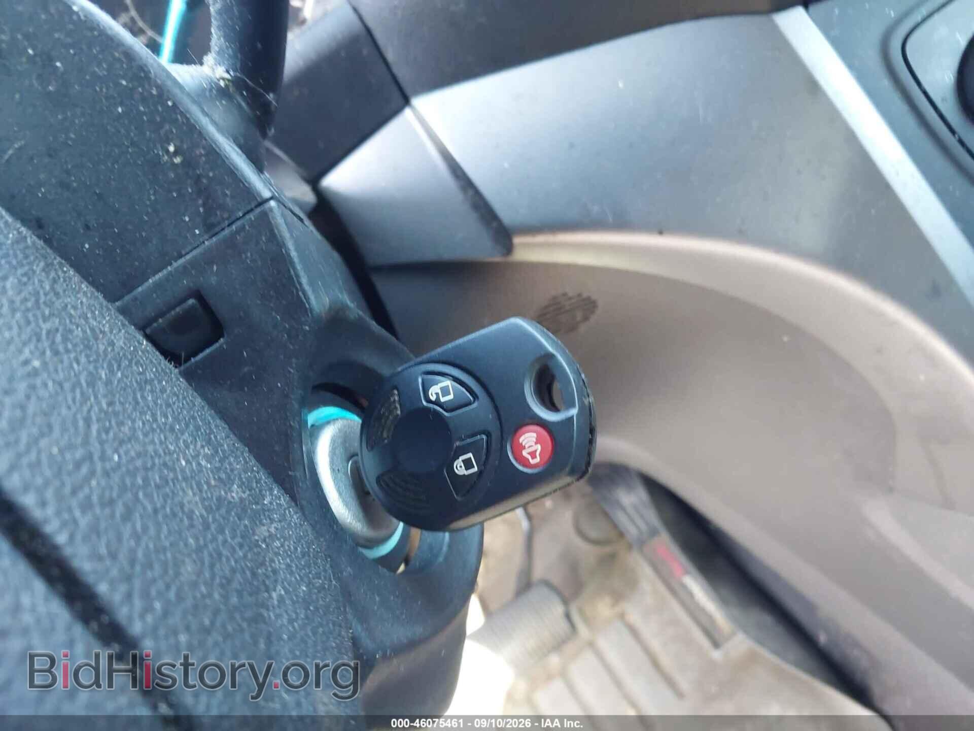 2017 FORD ESCAPE - VIN: 1FMCU0F74HUB27582 - Фото 11
