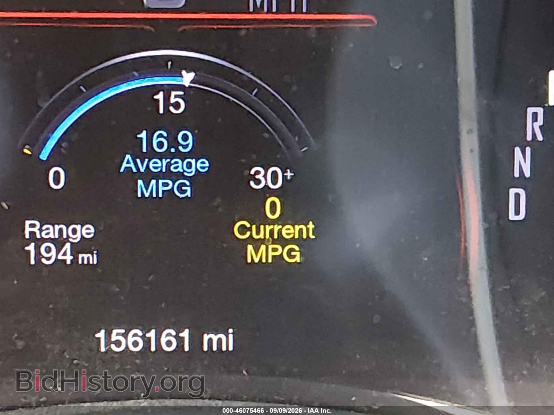 2018 DODGE DURANGO - VIN: 1C4SDJCTXJC341138 - Photo 16