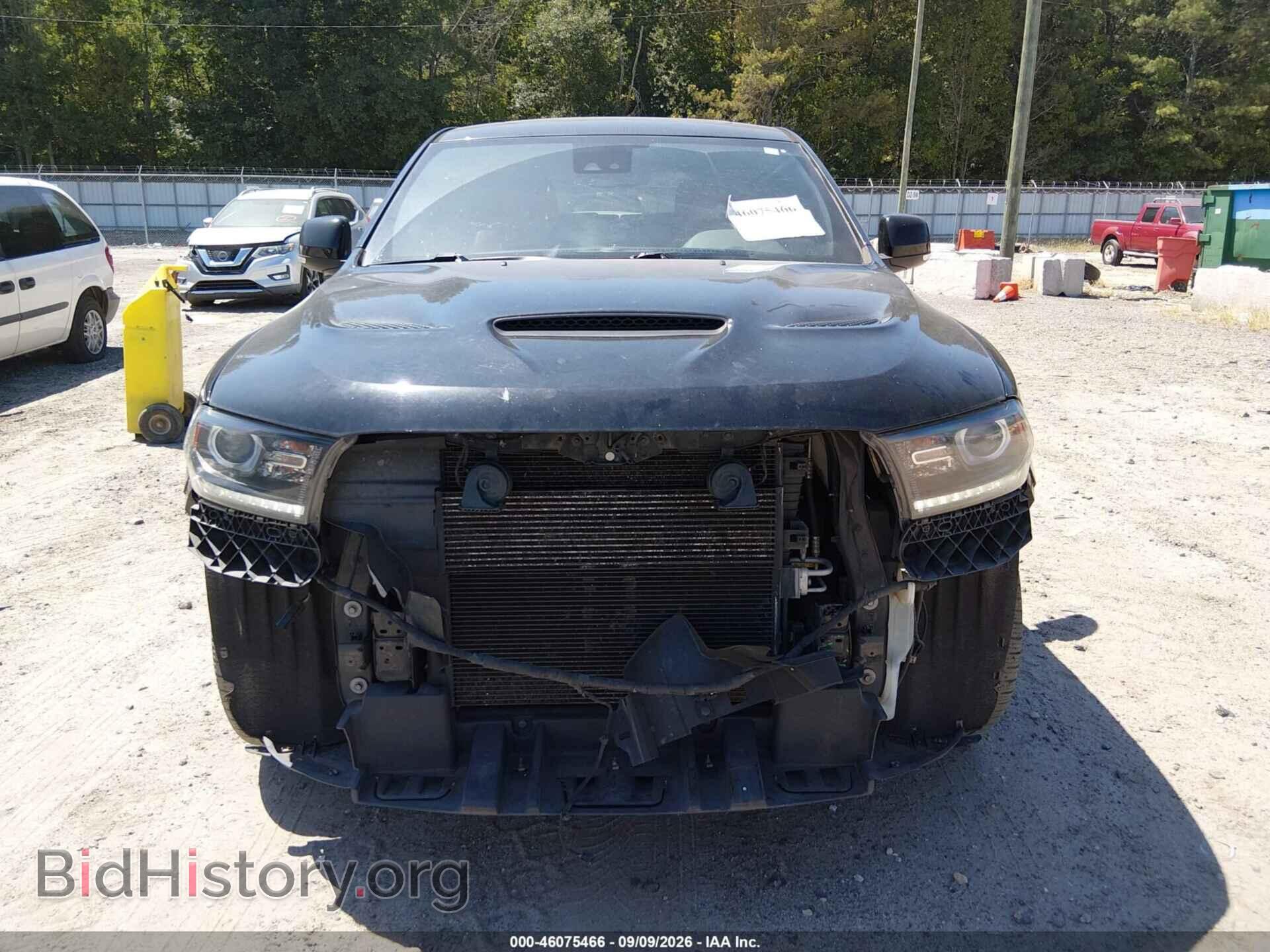 2018 DODGE DURANGO - VIN: 1C4SDJCTXJC341138 - Photo 6