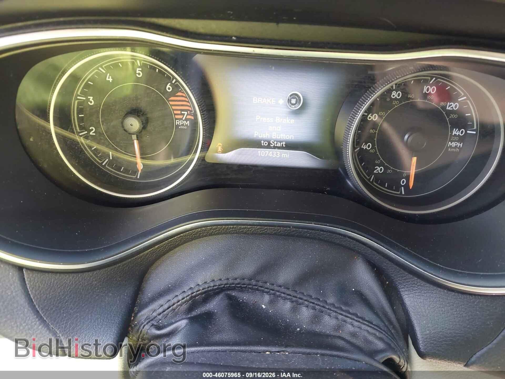 2019 JEEP CHEROKEE - VIN: 1C4PJLDB5KD325280 - Фото 7