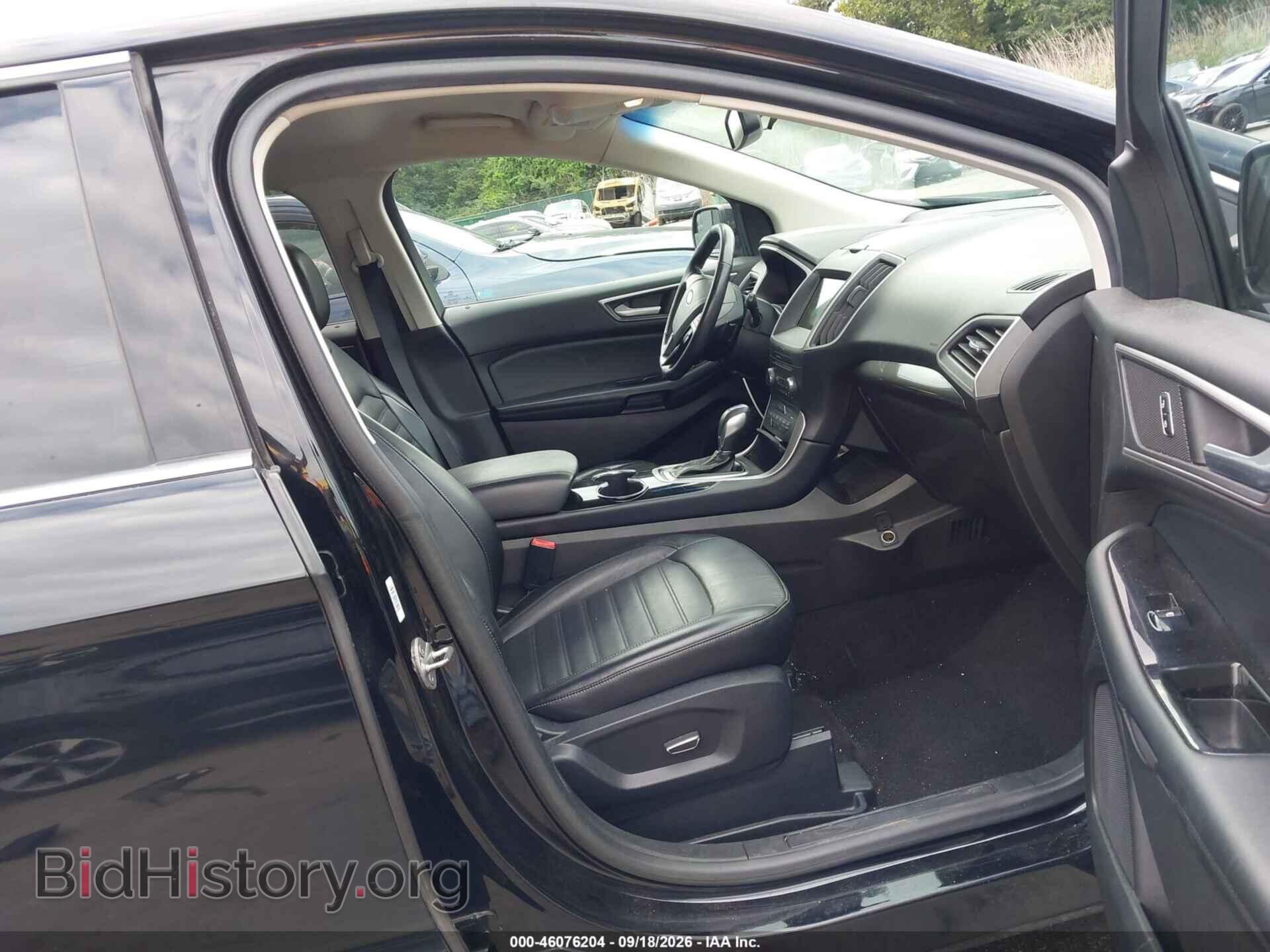 2017 FORD EDGE - VIN: 2FMPK3J96HBC22457 - Photo 5