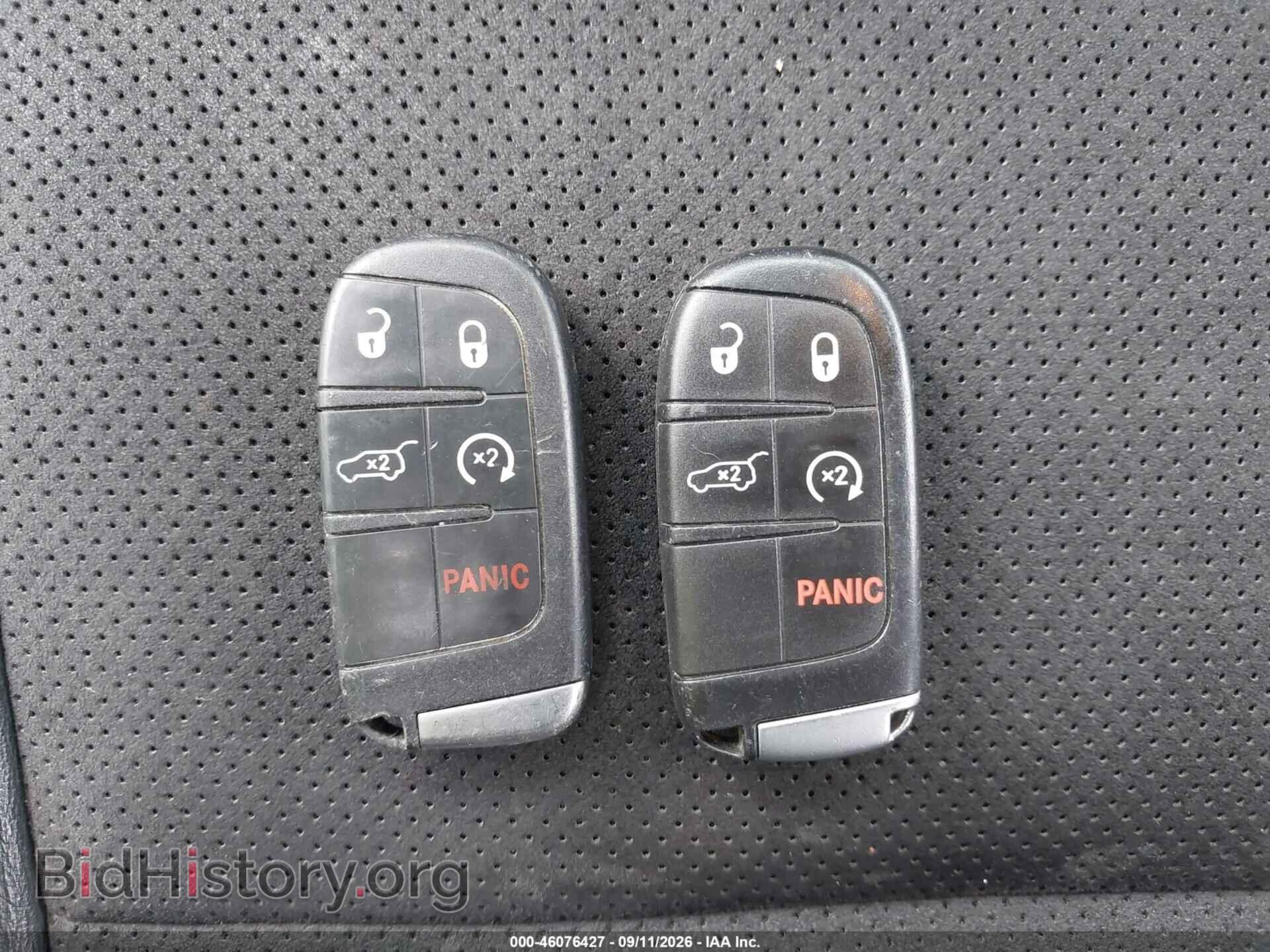 2021 DODGE DURANGO - VIN: 1C4RDJDG3MC696110 - Photo 11