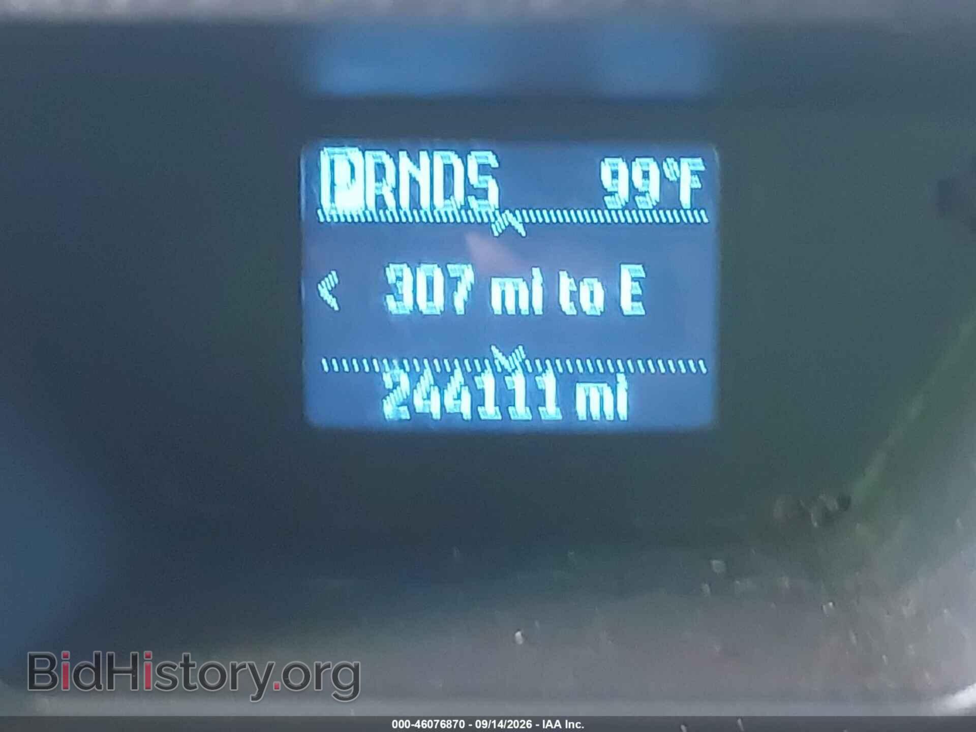 2016 FORD TRANSIT CONNECT - VIN: NM0LS7F78G1267814 - Фото 15