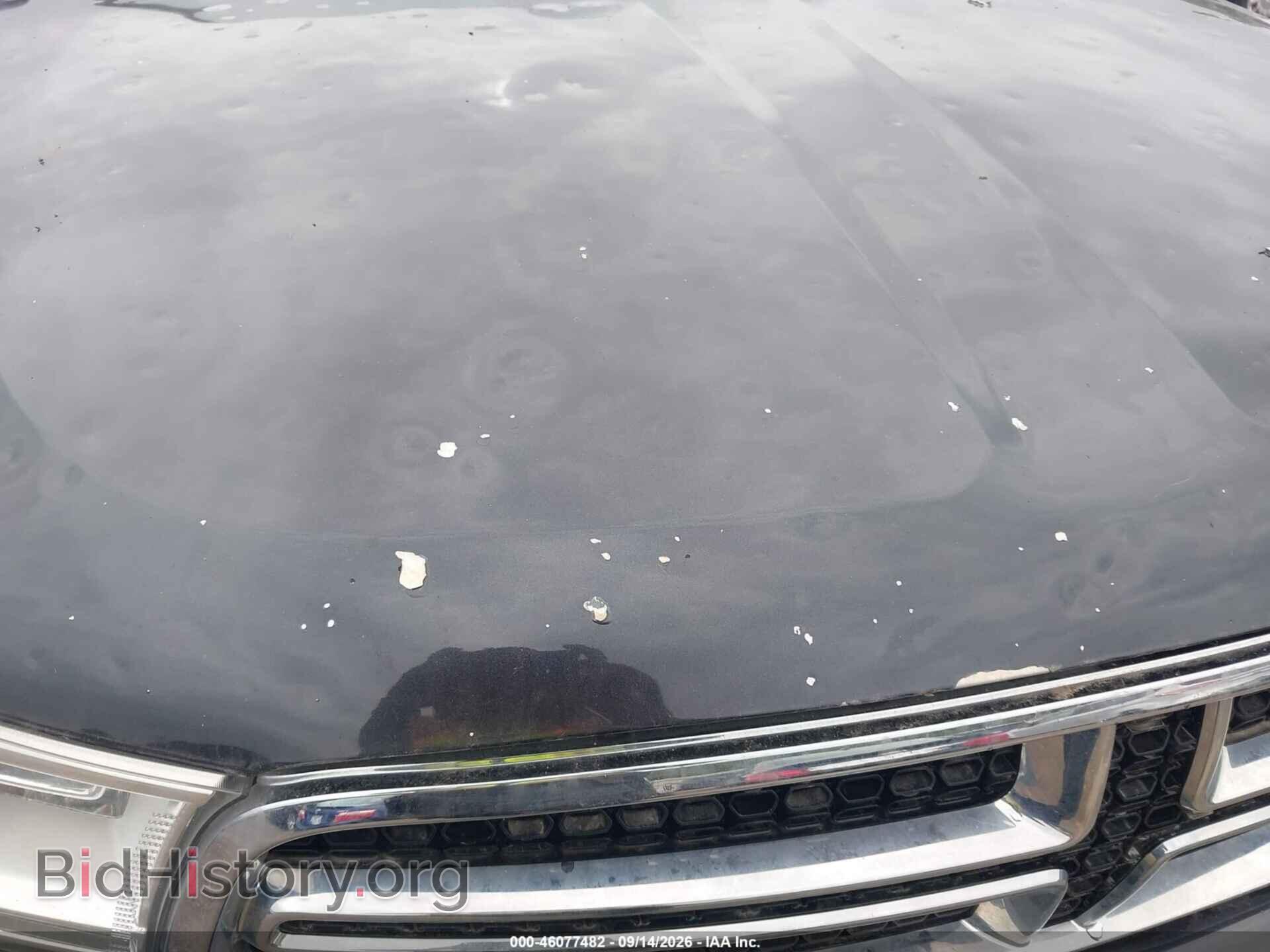 2014 DODGE DURANGO - VIN: 1C4RDJDG3EC538013 - Photo 20