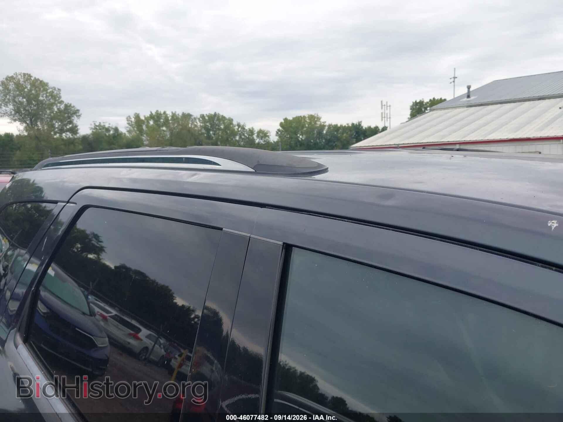 2014 DODGE DURANGO - VIN: 1C4RDJDG3EC538013 - Photo 21