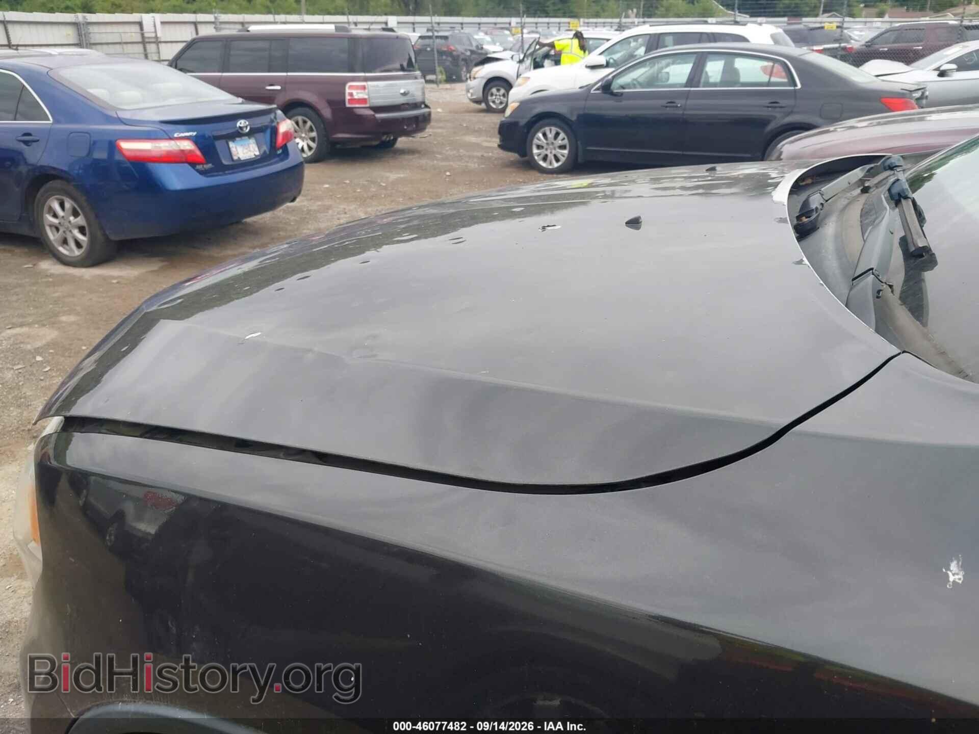 2014 DODGE DURANGO - VIN: 1C4RDJDG3EC538013 - Photo 6