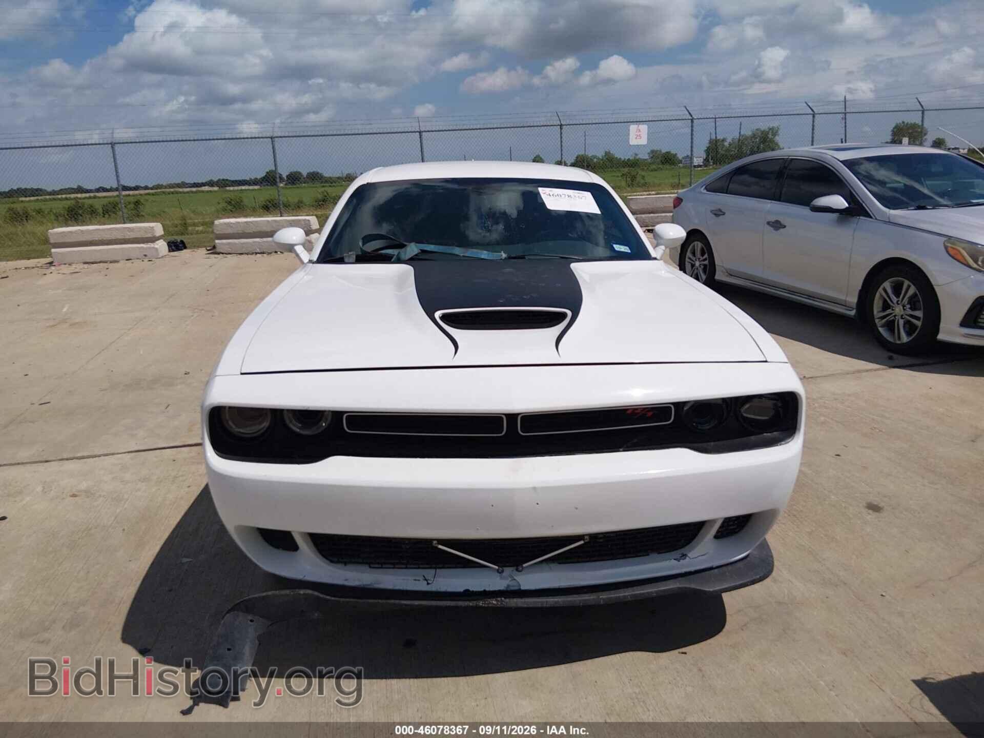2019 DODGE CHALLENGER - VIN: 2C3CDZBT6KH526004 - Photo 12
