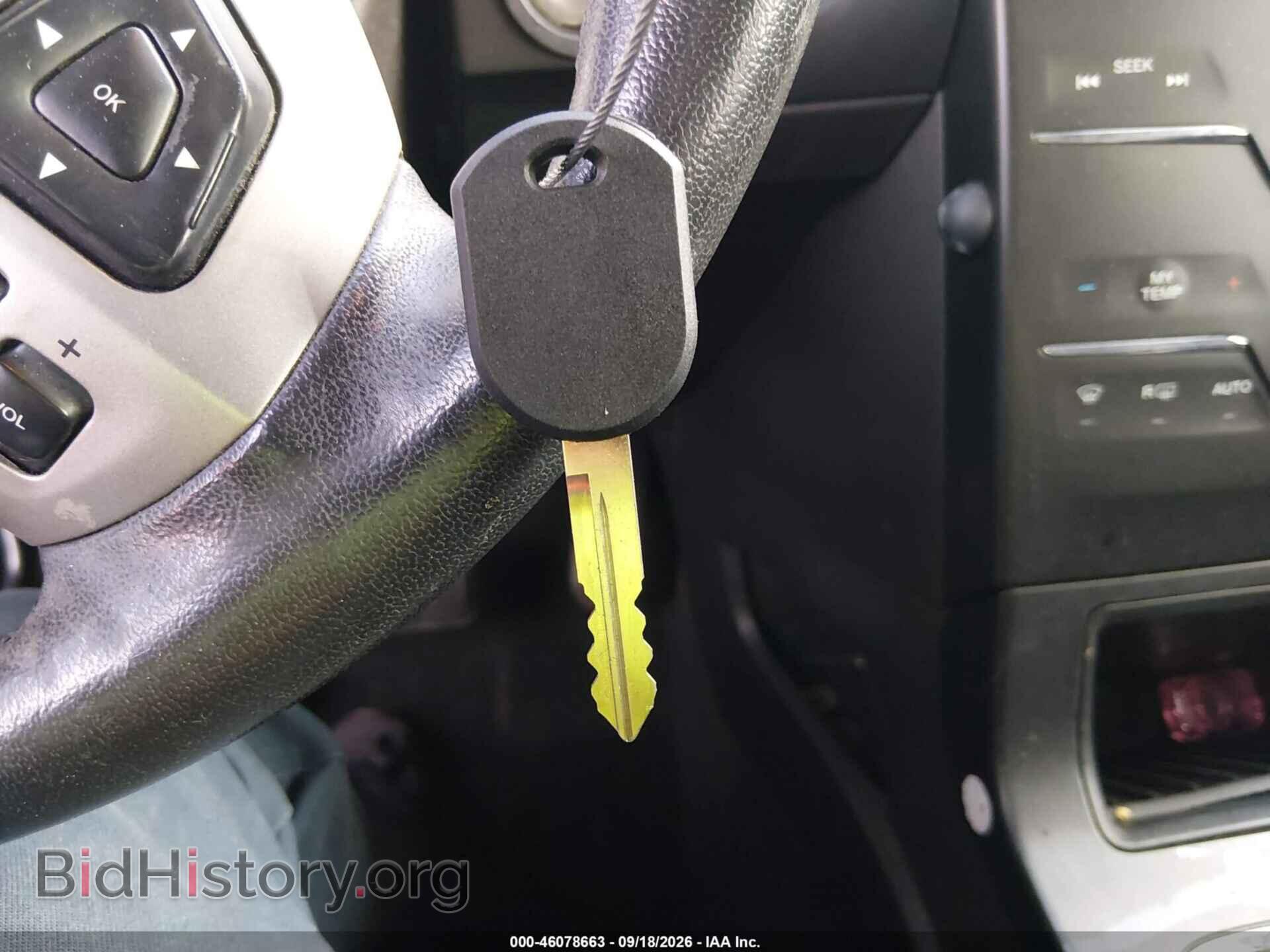 2014 FORD FLEX - VIN: 2FMHK6C8XEBD12295 - Фото 11
