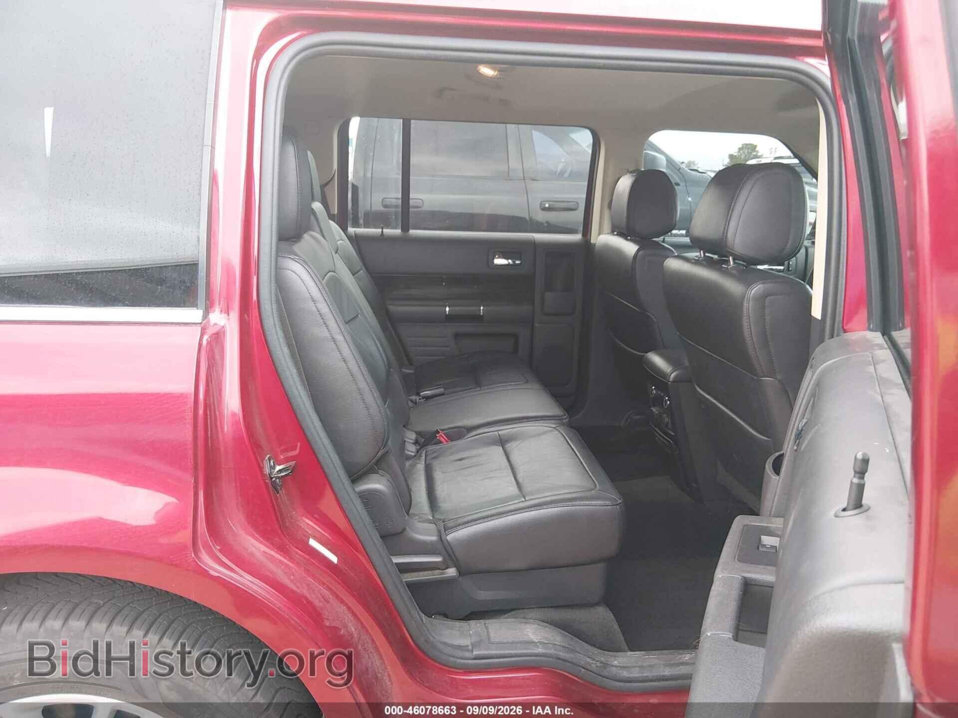 2014 FORD FLEX - VIN: 2FMHK6C8XEBD12295 - Фото 8