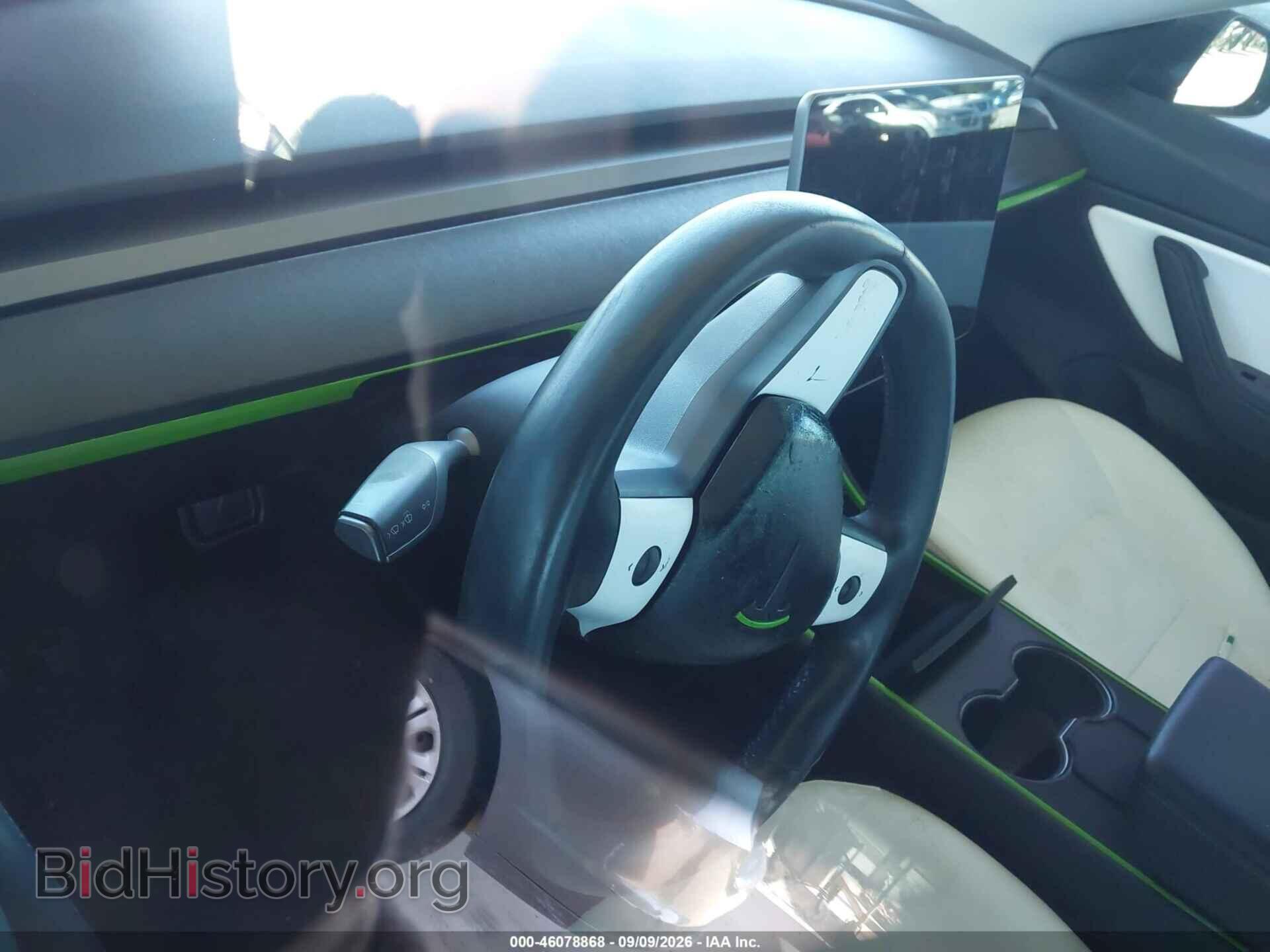 2018 TESLA MODEL 3 - VIN: 5YJ3E1EA0JF166771 - Photo 7