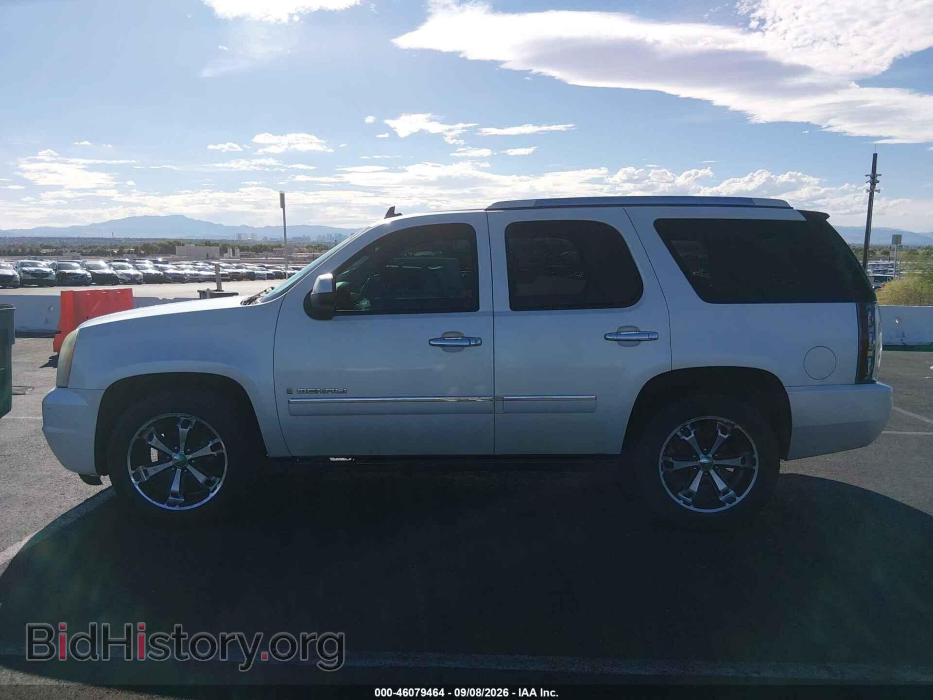 2009 GMC YUKON - VIN: 1GKFK03209R258338 - Фото 14