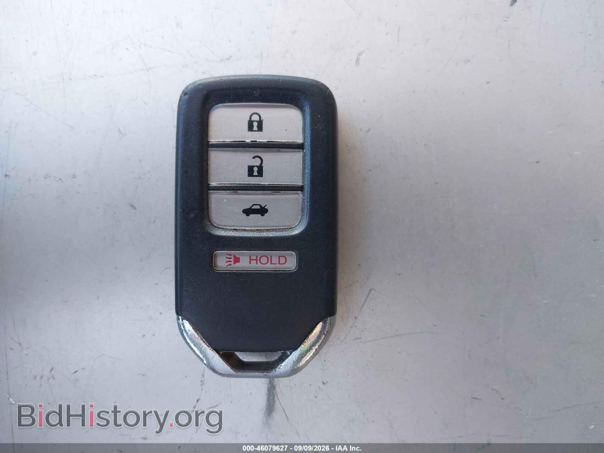 2015 HONDA CIVIC - VIN: 19XFB2F86FE218828 - Фото 11