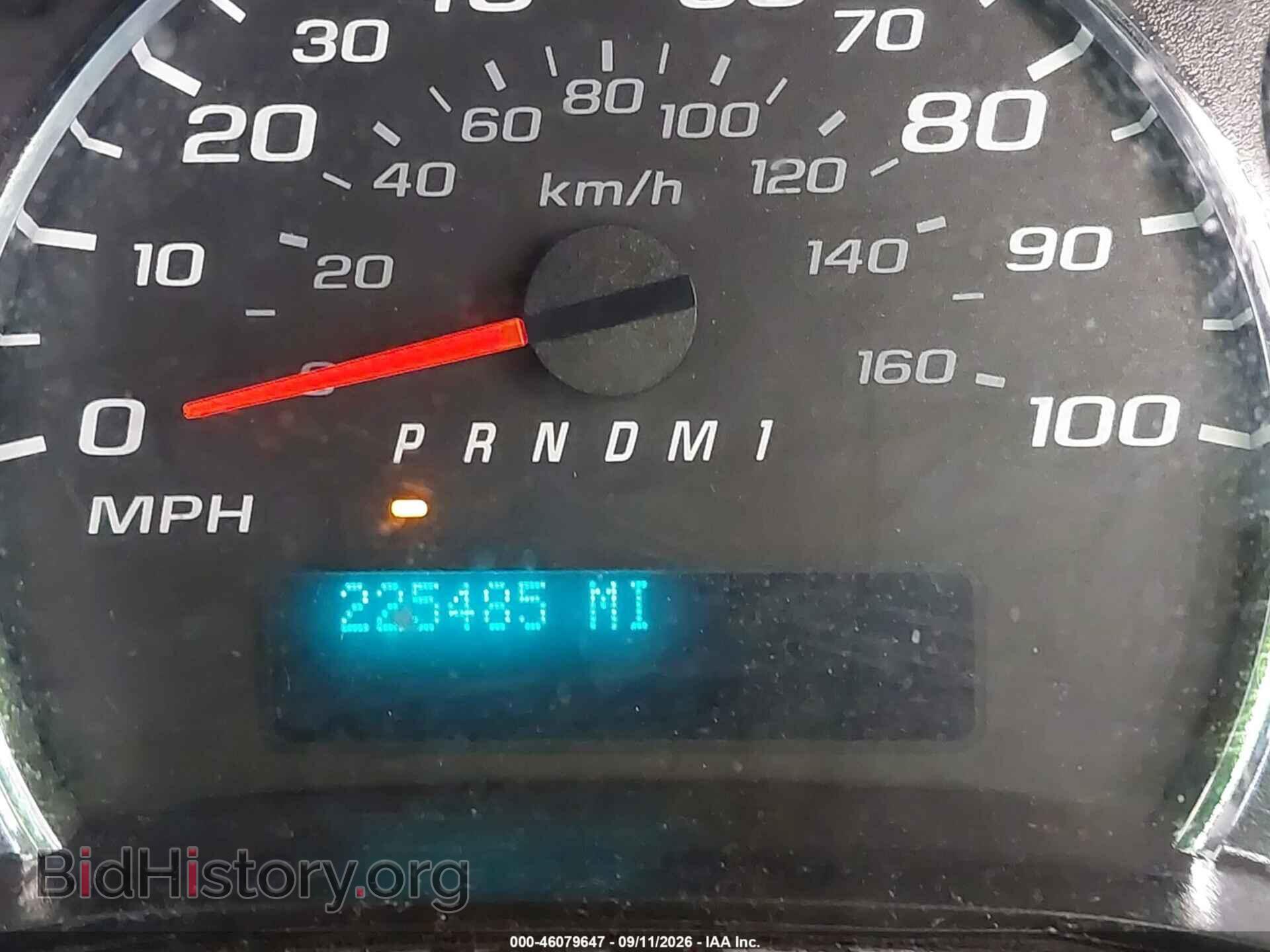 2012 CHEVROLET EXPRESS CUTAWAY - VIN: 1GB0G2CA2C1129453 - Фото 5