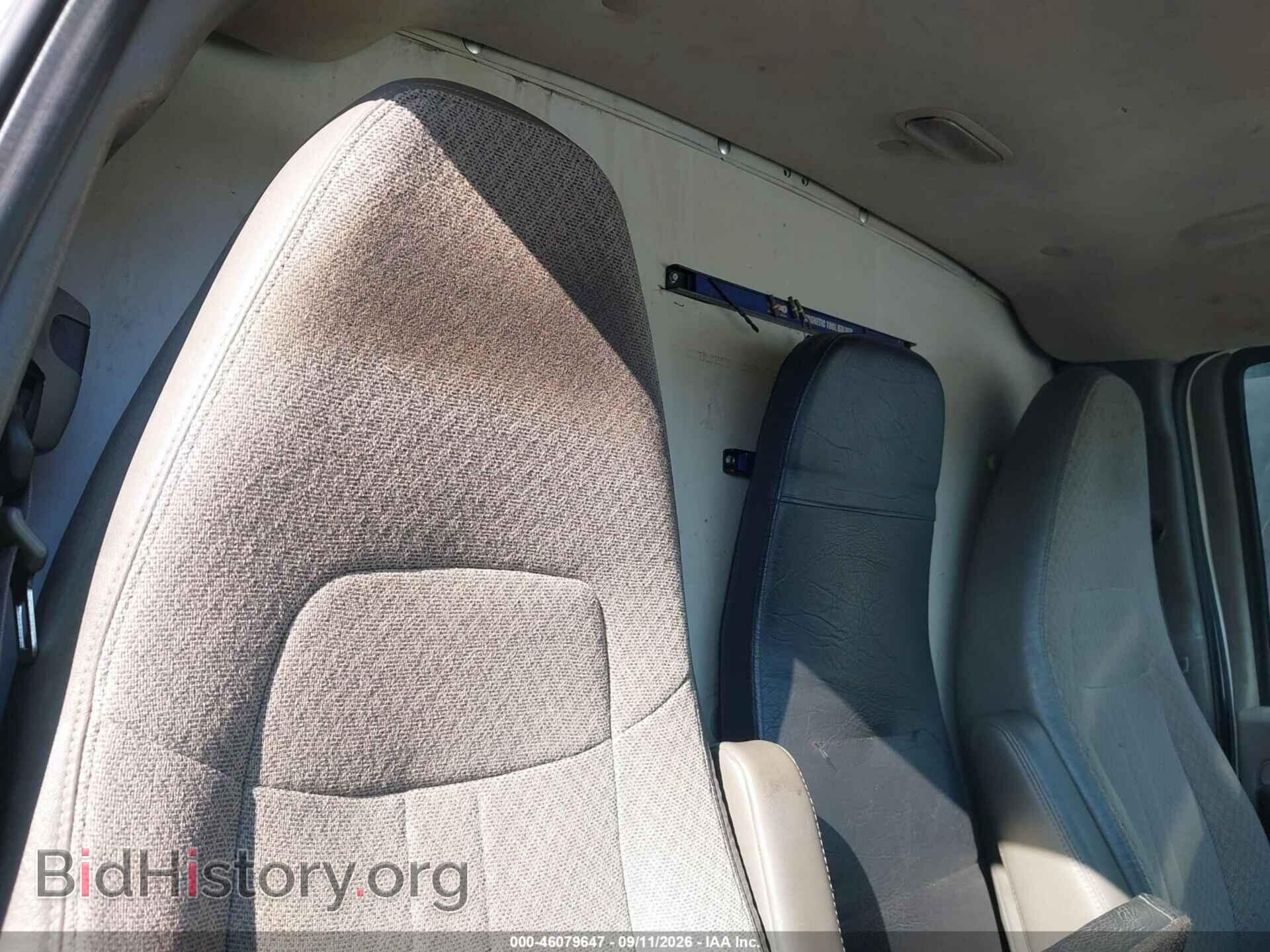 2012 CHEVROLET EXPRESS CUTAWAY - VIN: 1GB0G2CA2C1129453 - Фото 6