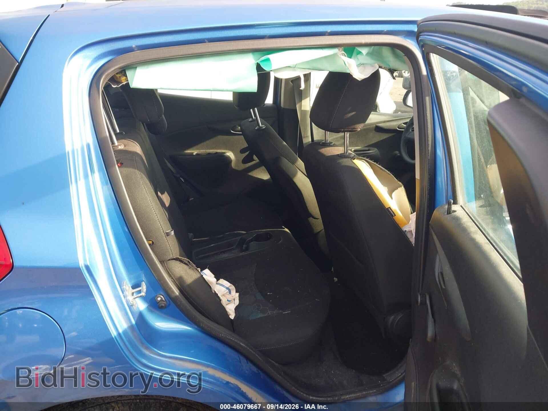 2017 CHEVROLET SPARK - VIN: KL8CB6SA7HC811281 - Photo 8