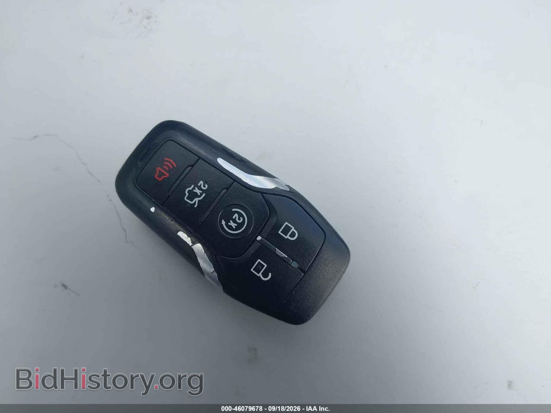 2016 FORD EXPLORER - VIN: 1FM5K7D89GGD29642 - Photo 11