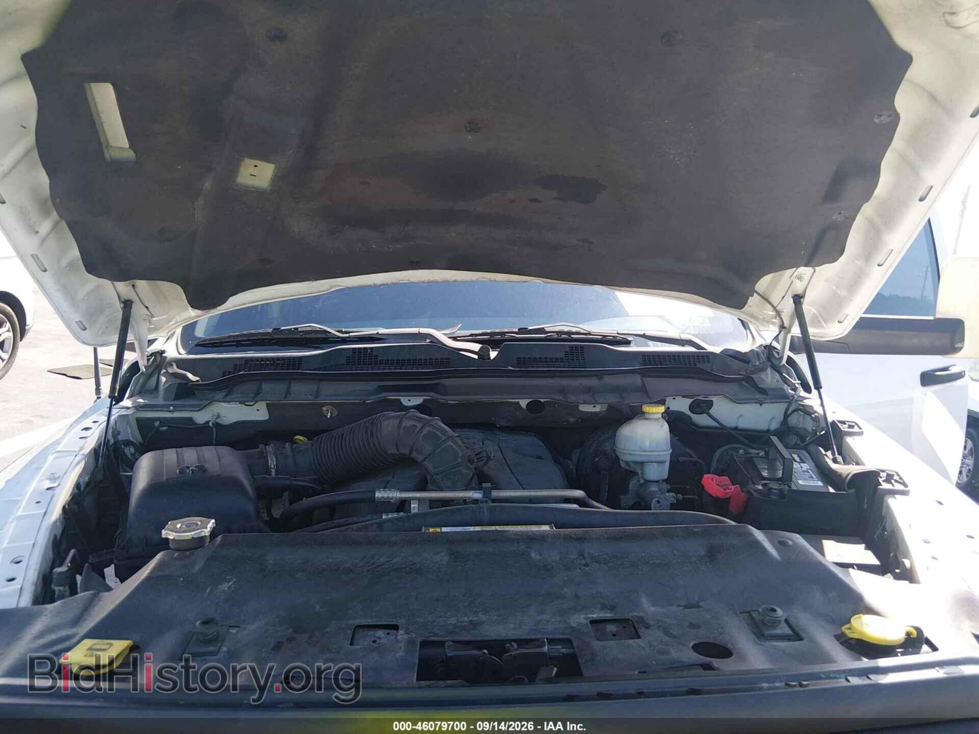 2012 RAM 1500 - VIN: 1C6RD7KT6CS142199 - Photo 10