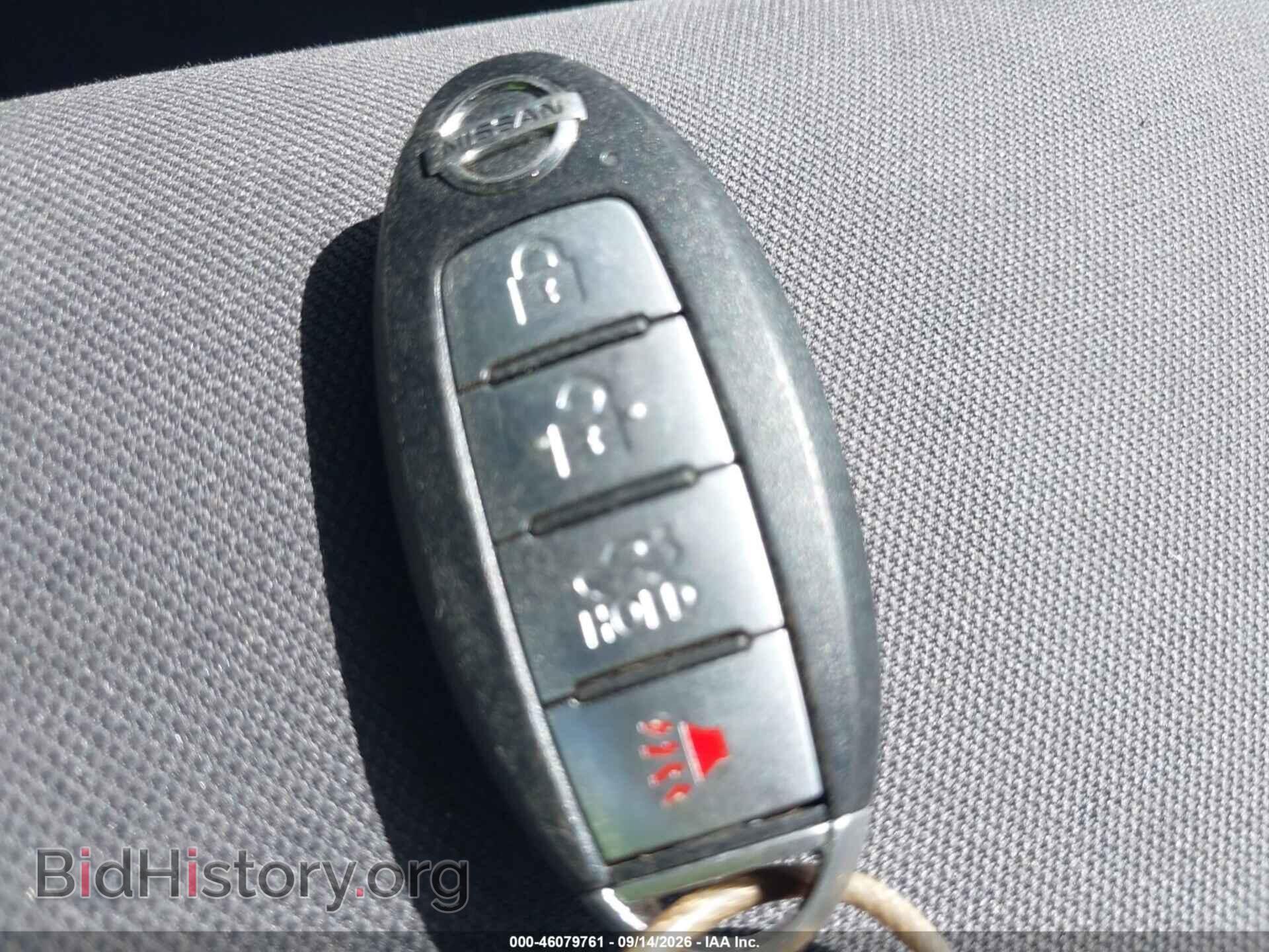 2021 NISSAN VERSA - VIN: 3N1CN8EVXML844222 - Photo 11