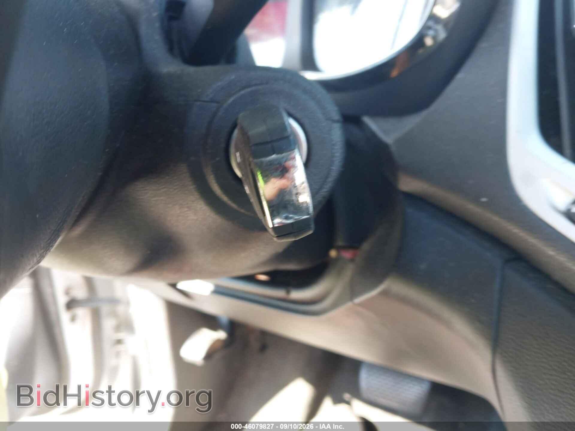 2012 GMC TERRAIN - VIN: 2GKFLTEK6C6271738 - Photo 11