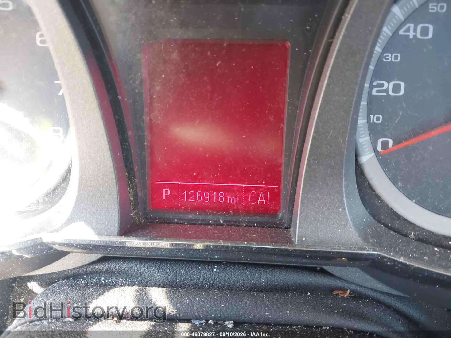 2012 GMC TERRAIN - VIN: 2GKFLTEK6C6271738 - Photo 16