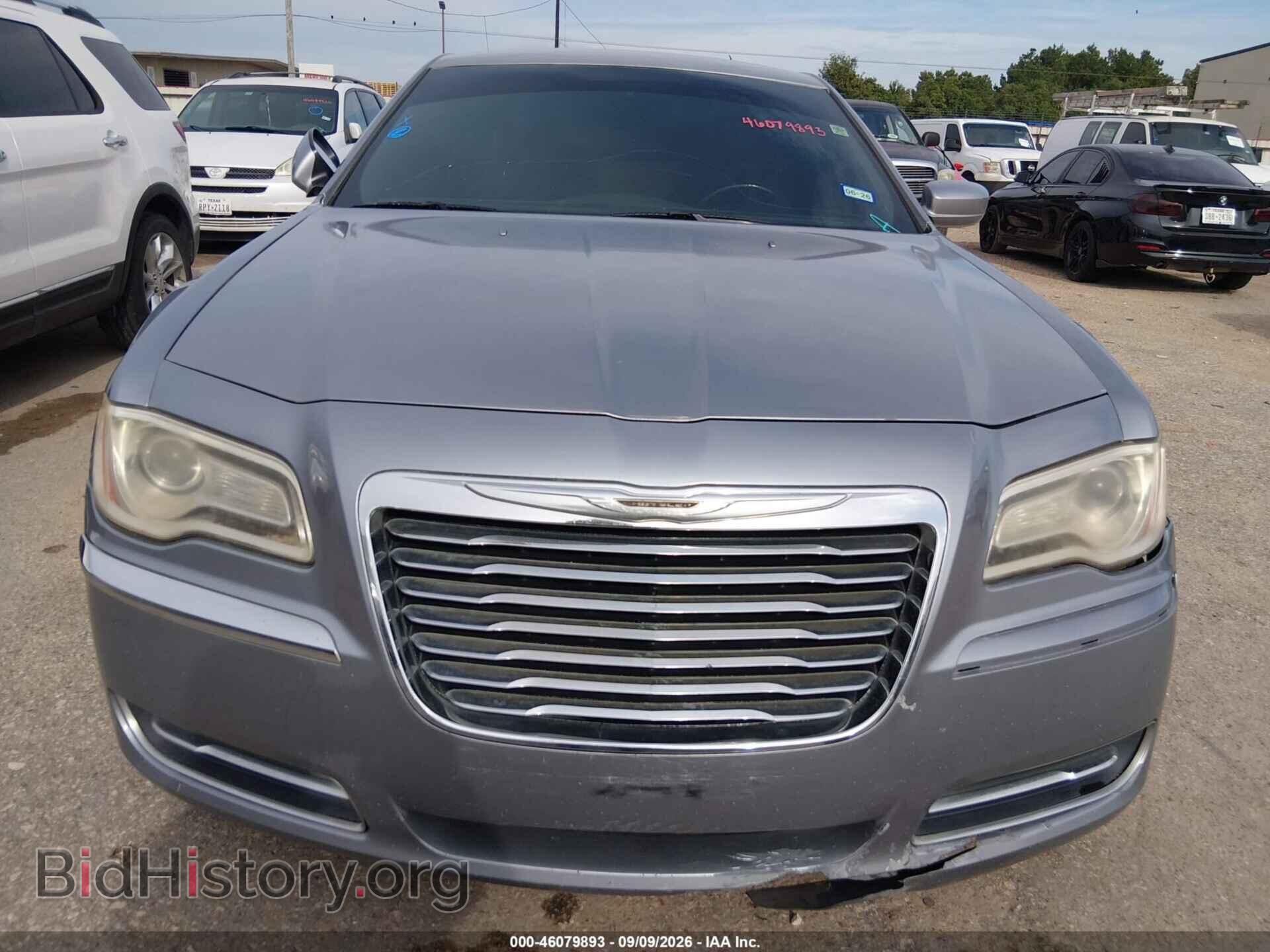 2011 CHRYSLER 300 - VIN: 2C3CA4CG3BH525485 - Photo 6