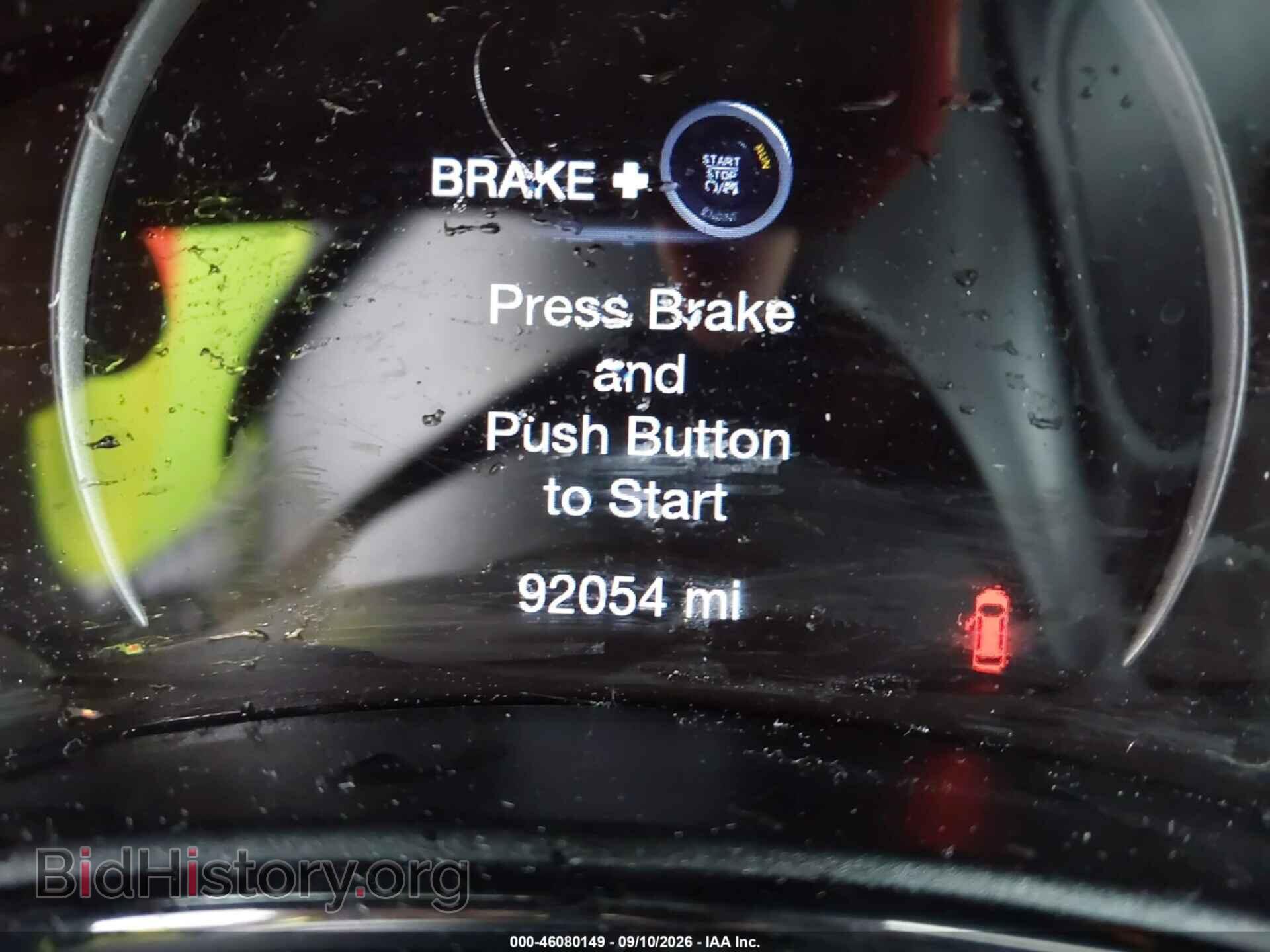 2022 DODGE DURANGO - VIN: 1C4RDJAG9NC137859 - Фото 15