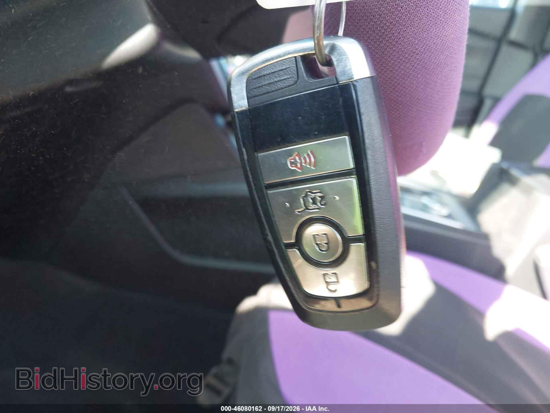 2022 FORD EXPLORER - VIN: 1FMSK8DH9NGB99089 - Фото 11