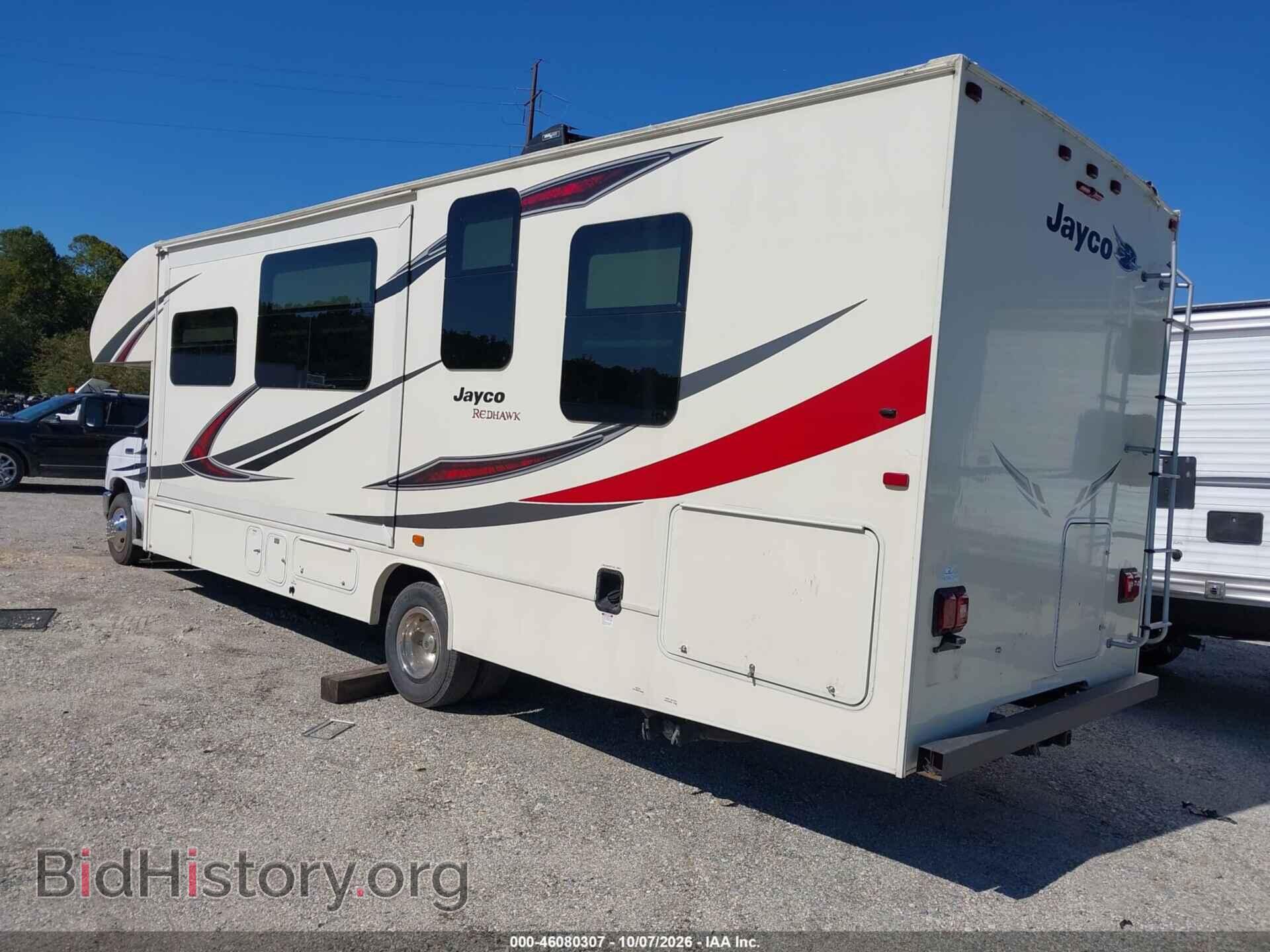 2016 FORD E-450 CUTAWAY - VIN: 1FDXE4FSXGDC44849 - Photo 3