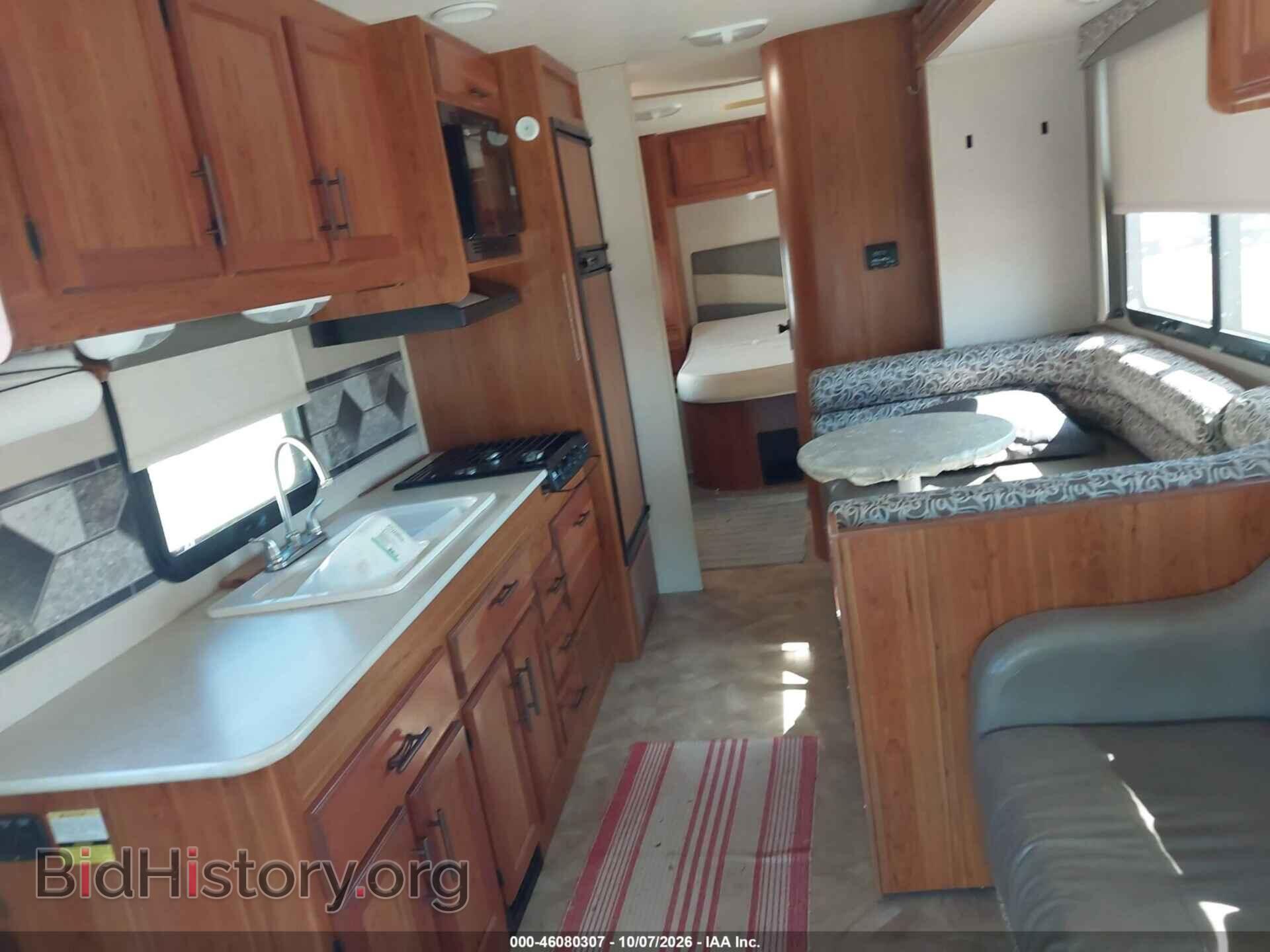 2016 FORD E-450 CUTAWAY - VIN: 1FDXE4FSXGDC44849 - Photo 6