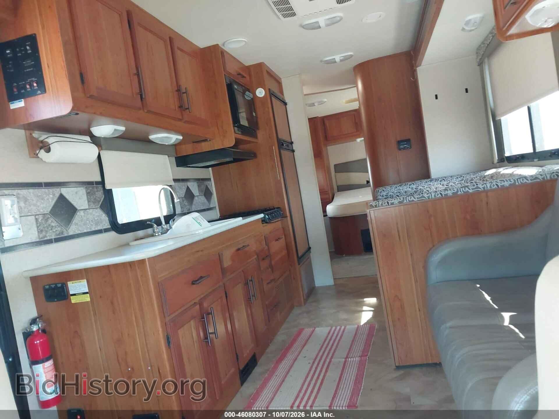 2016 FORD E-450 CUTAWAY - VIN: 1FDXE4FSXGDC44849 - Photo 7