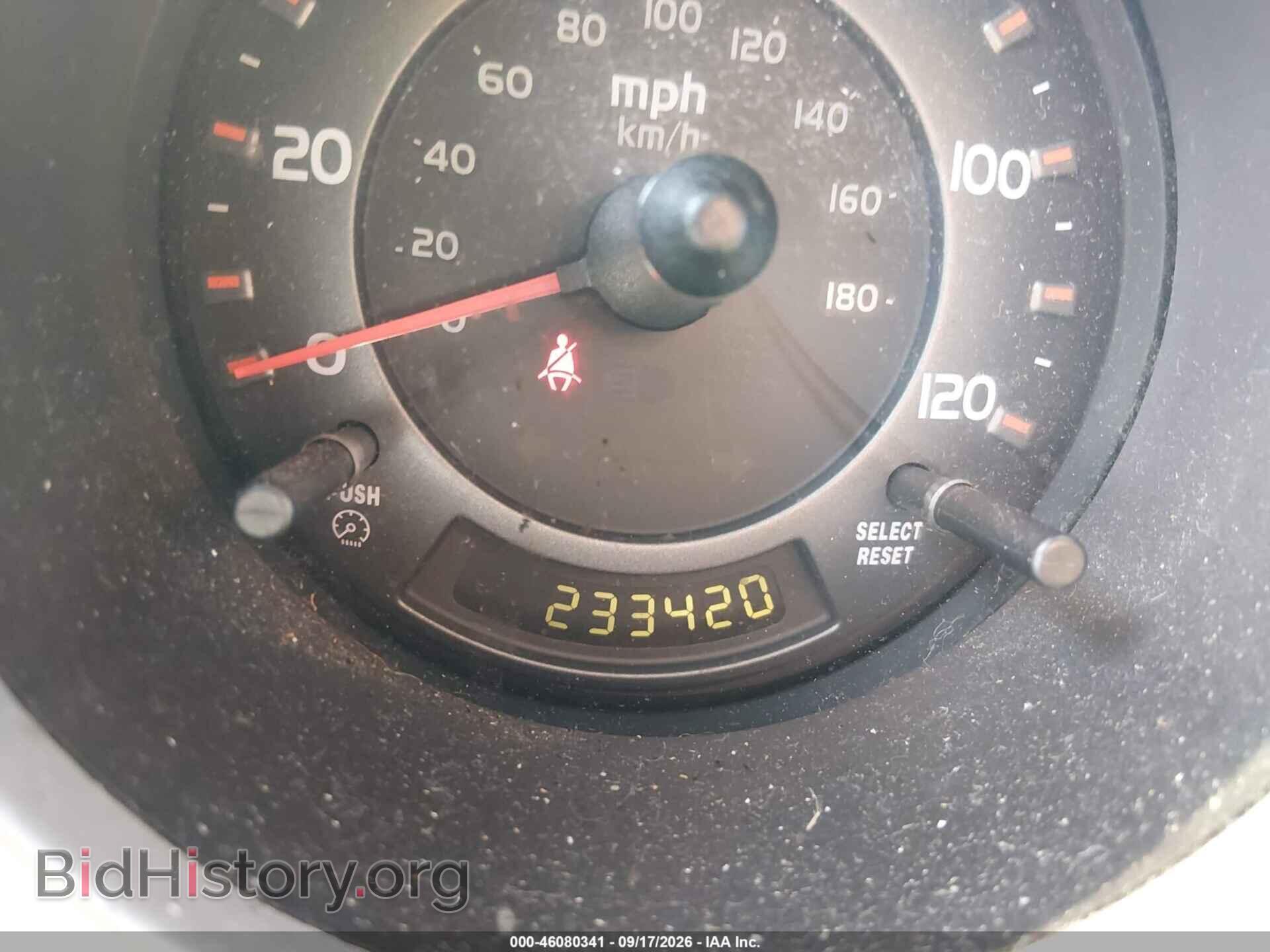 2006 HONDA ELEMENT - VIN: 5J6YH28726L012872 - Photo 7