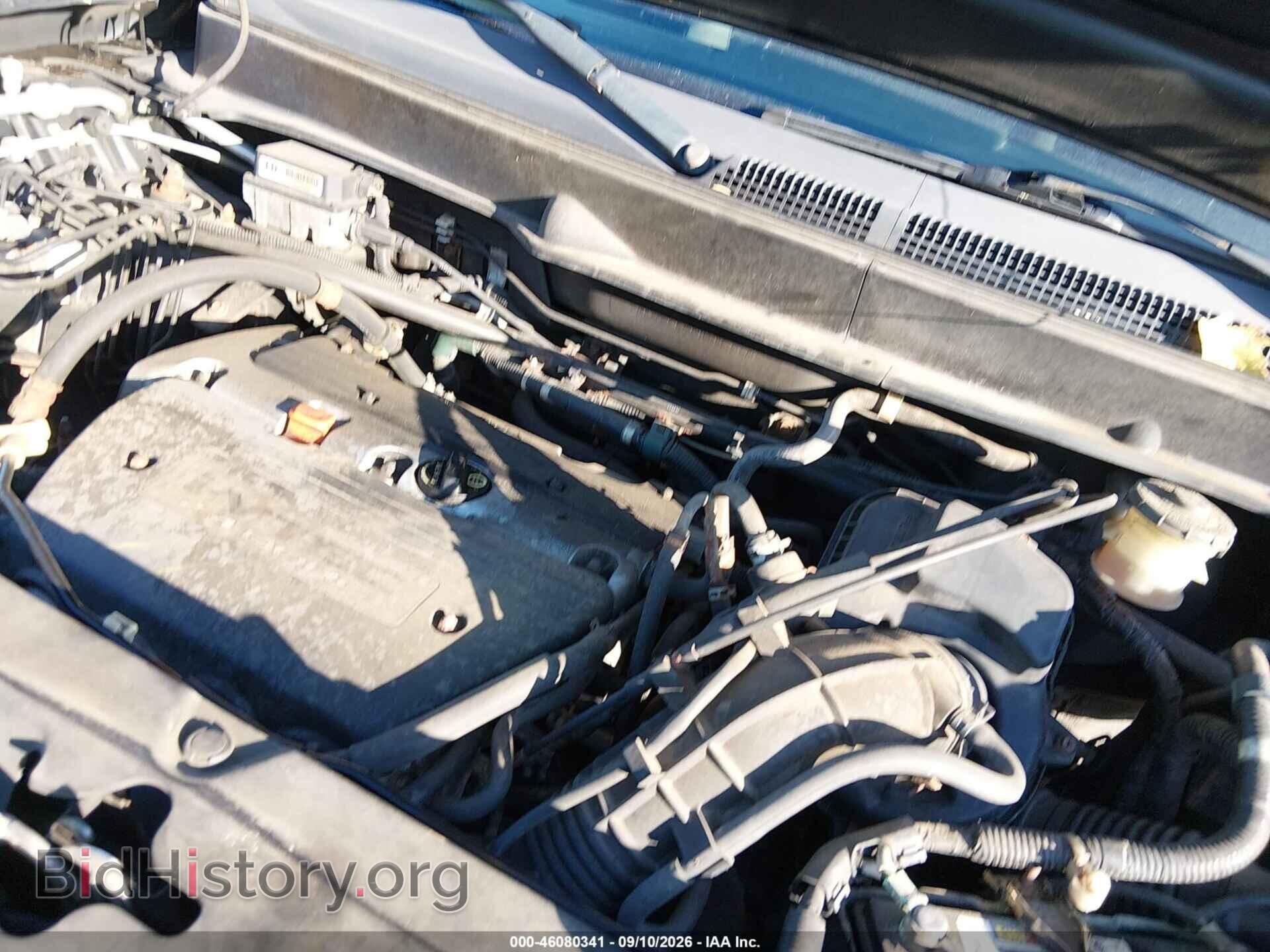 2006 HONDA ELEMENT - VIN: 5J6YH28726L012872 - Photo 10