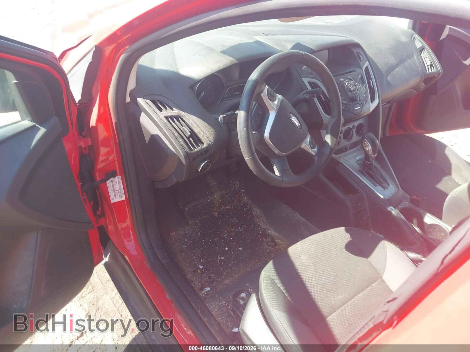 2014 FORD FOCUS - VIN: 1FADP3F27EL287758 - Photo 18
