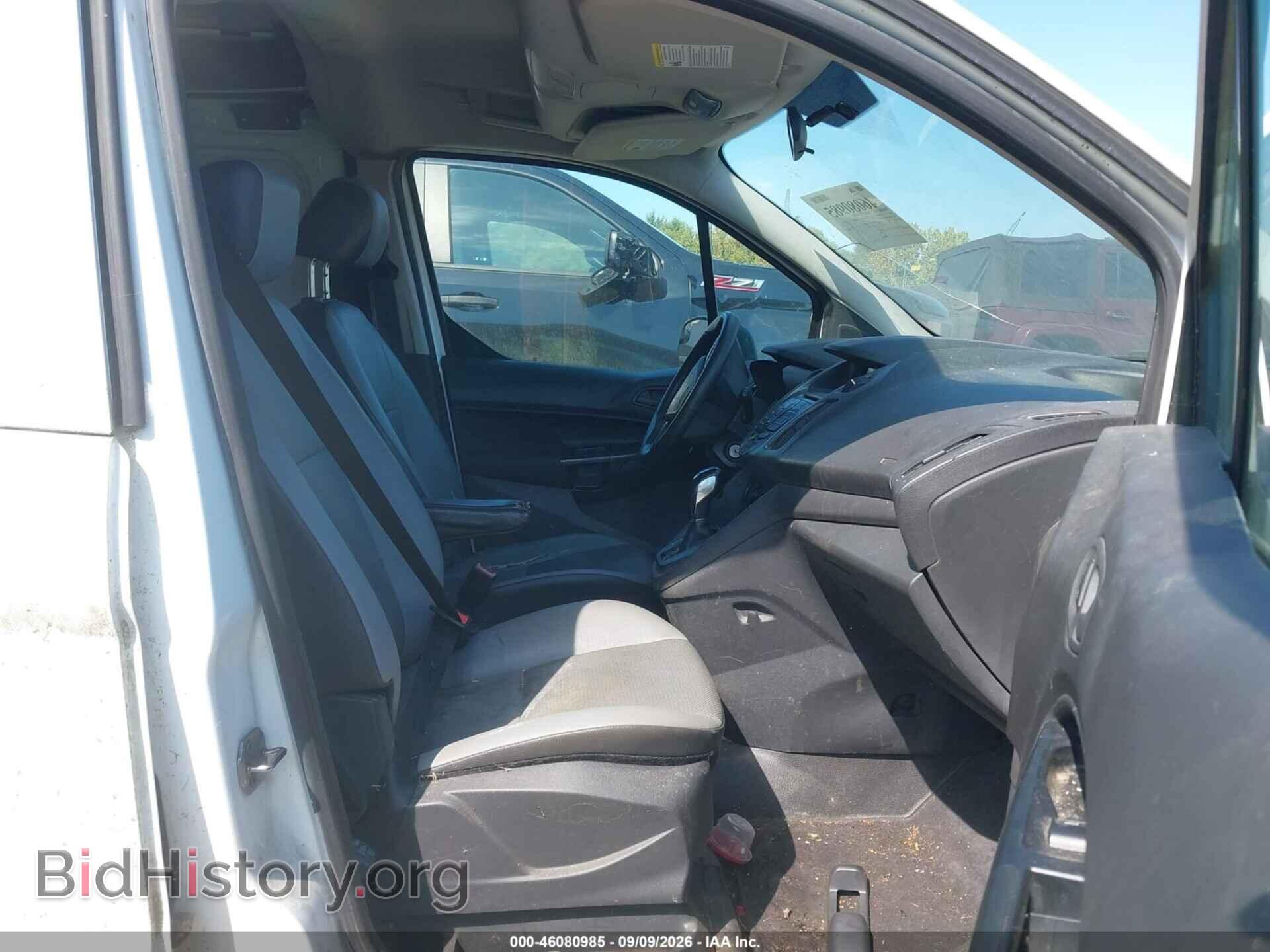 2017 FORD TRANSIT CONNECT - VIN: NM0LS7E77H1331005 - Фото 5