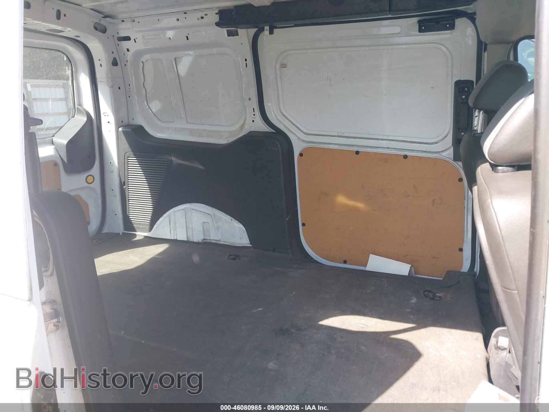 2017 FORD TRANSIT CONNECT - VIN: NM0LS7E77H1331005 - Фото 8