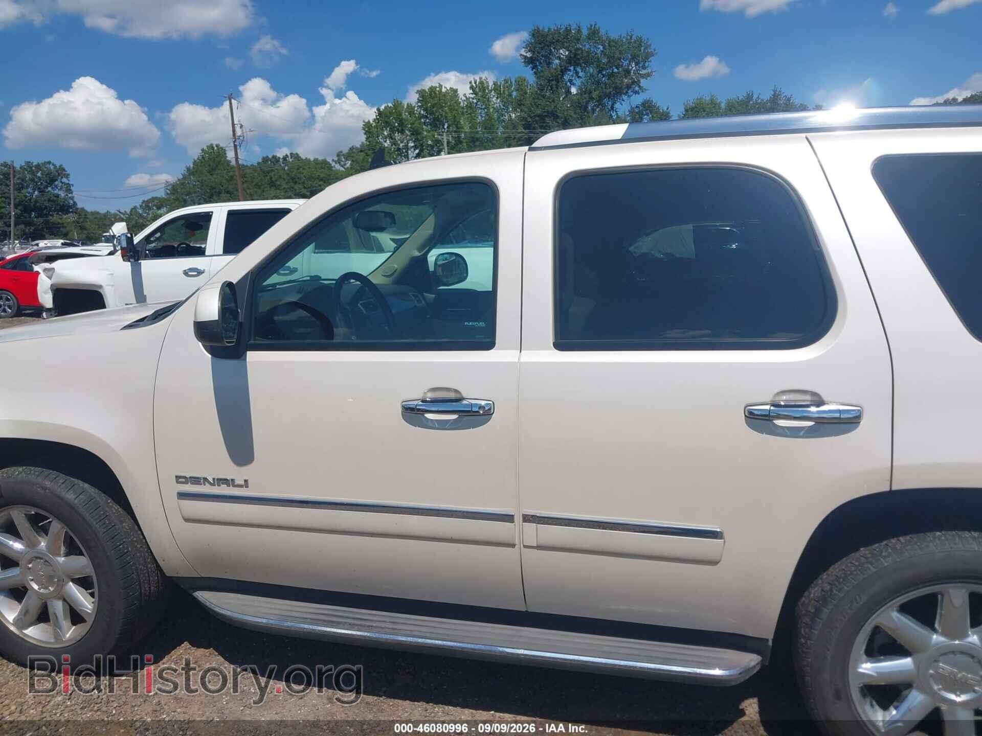 2013 GMC YUKON - VIN: 1GKS2EEFXDR114087 - Фото 14