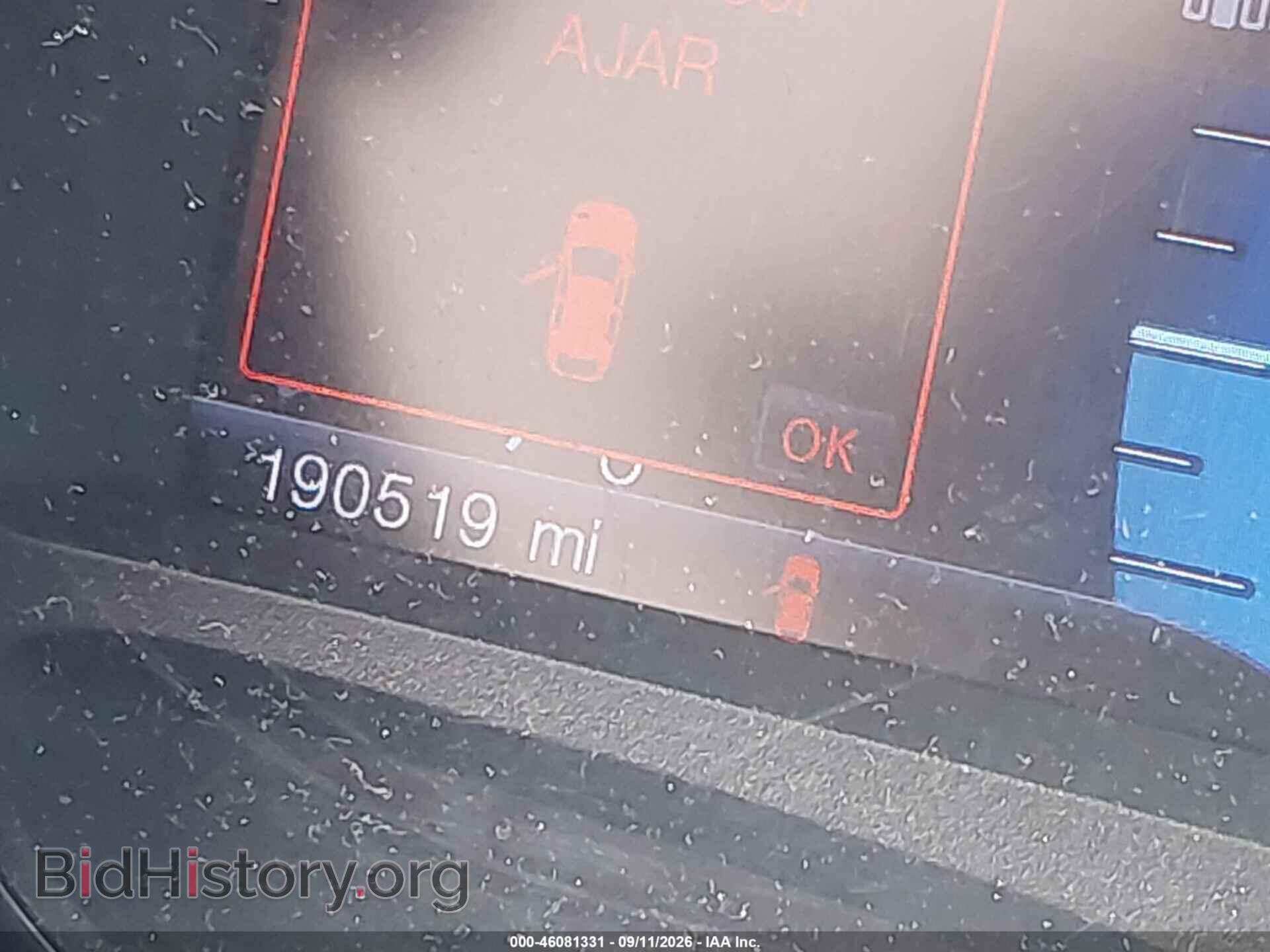 2013 FORD EDGE - VIN: 2FMDK4KC3DBA68688 - Photo 12