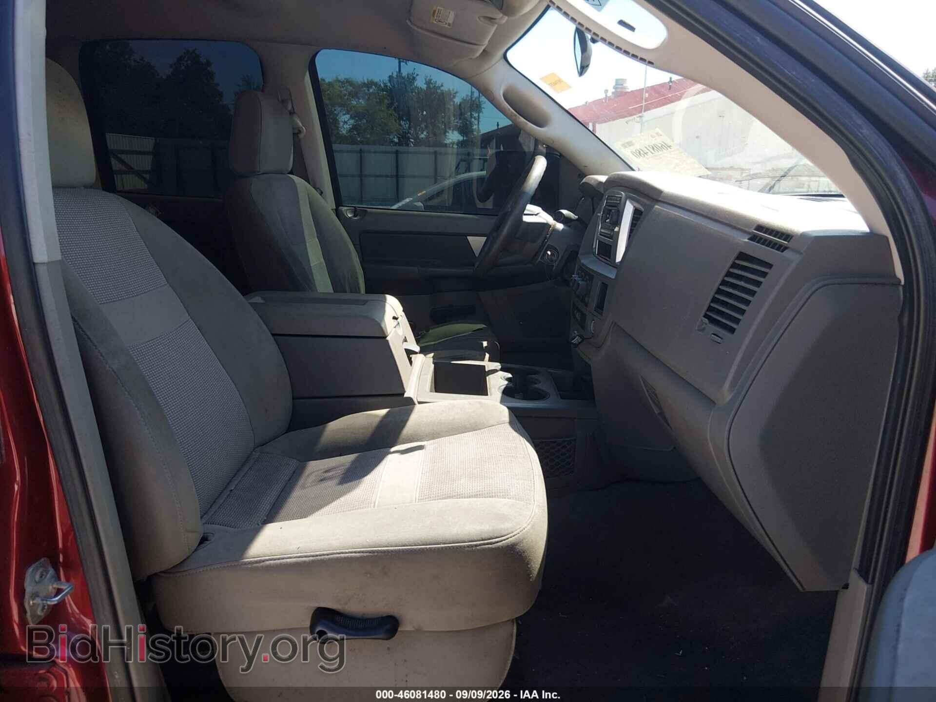 2008 DODGE RAM 3500 - VIN: 3D7ML48AX8G109673 - Photo 7