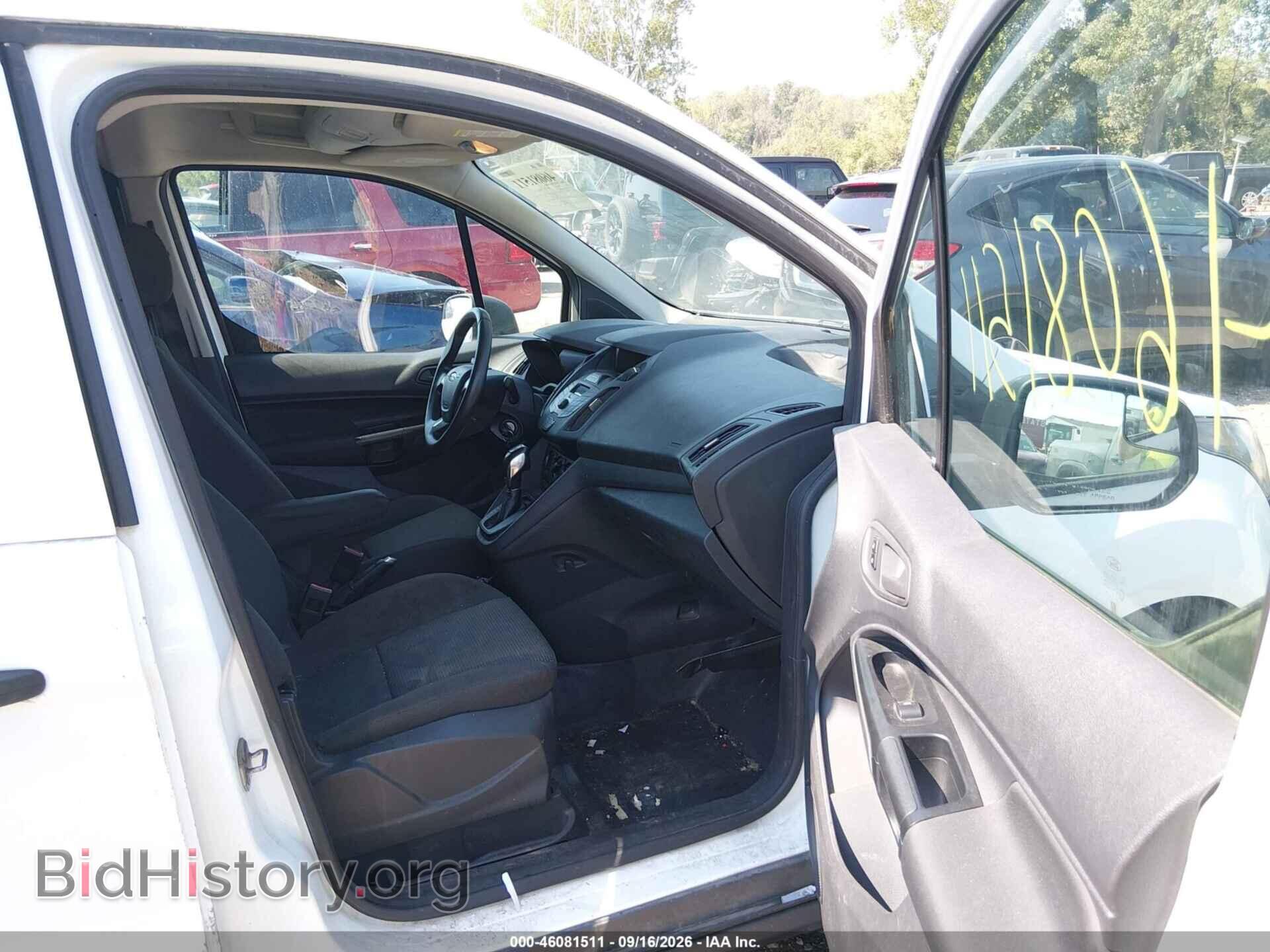 2017 FORD TRANSIT CONNECT - VIN: NM0LS7E70H1308049 - Фото 5