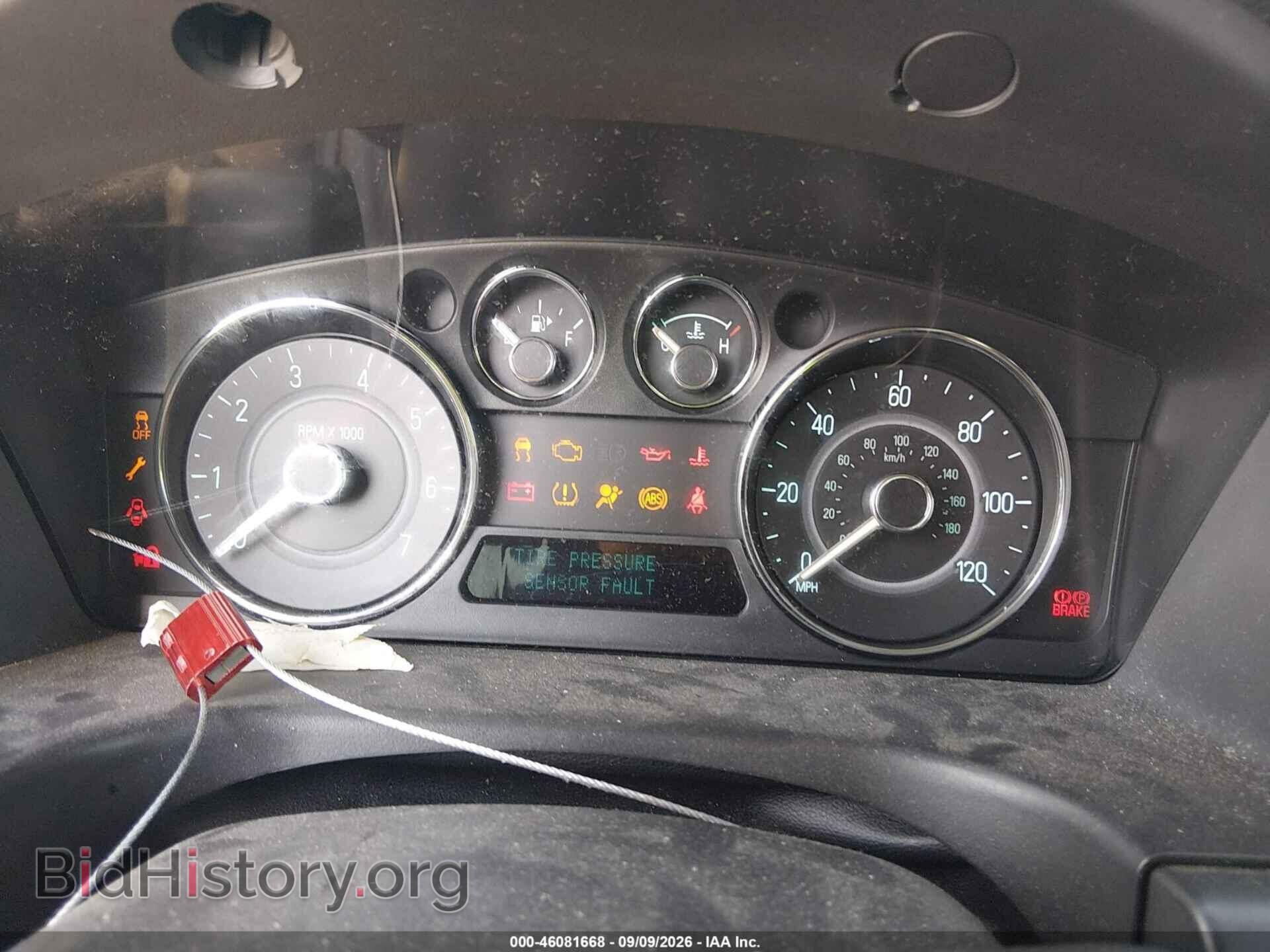 2012 FORD FLEX - VIN: 2FMHK6DTXCBD12202 - Фото 7