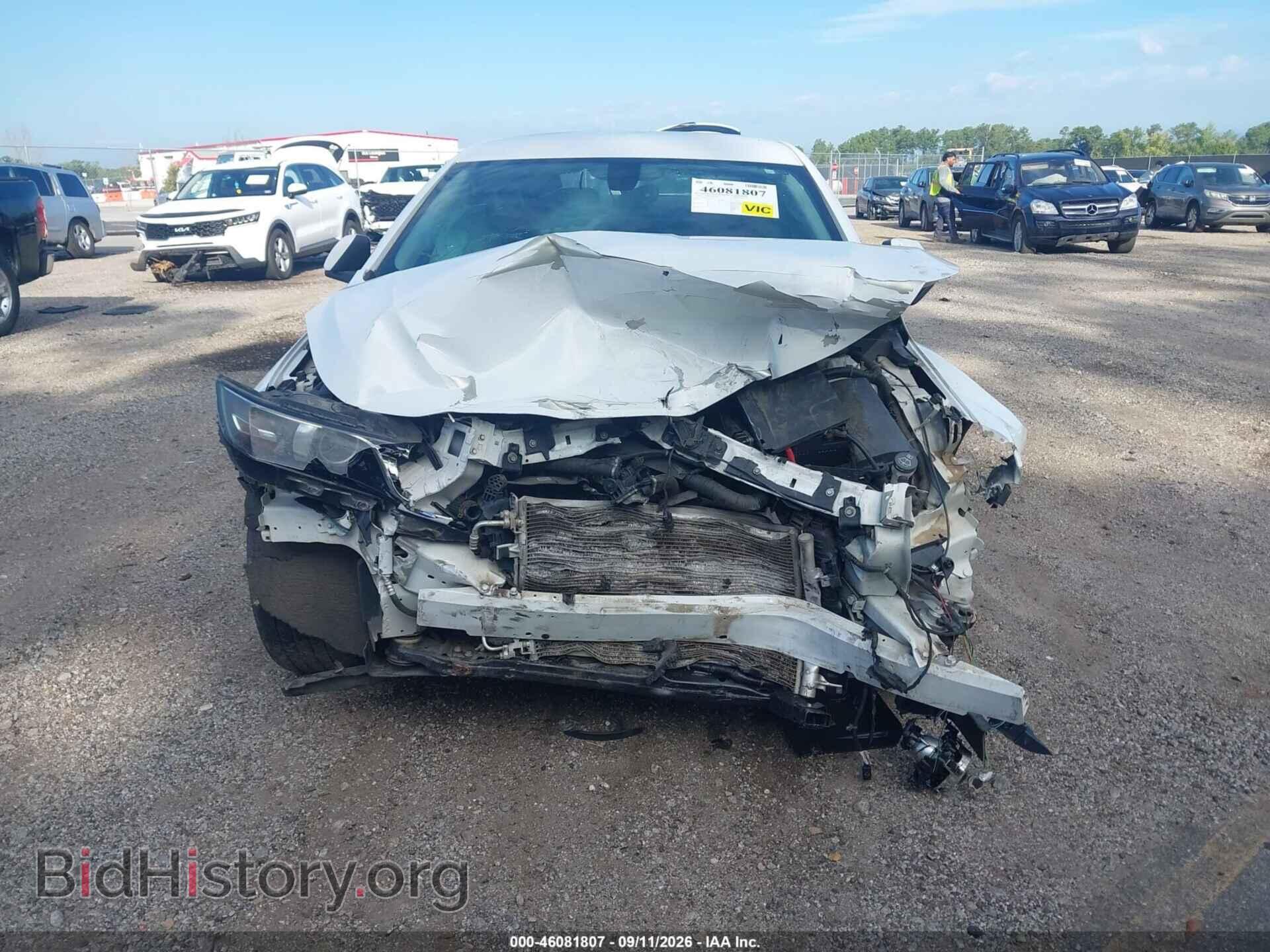 2014 CHEVROLET IMPALA - VIN: 2G1125S37E9103473 - Photo 12