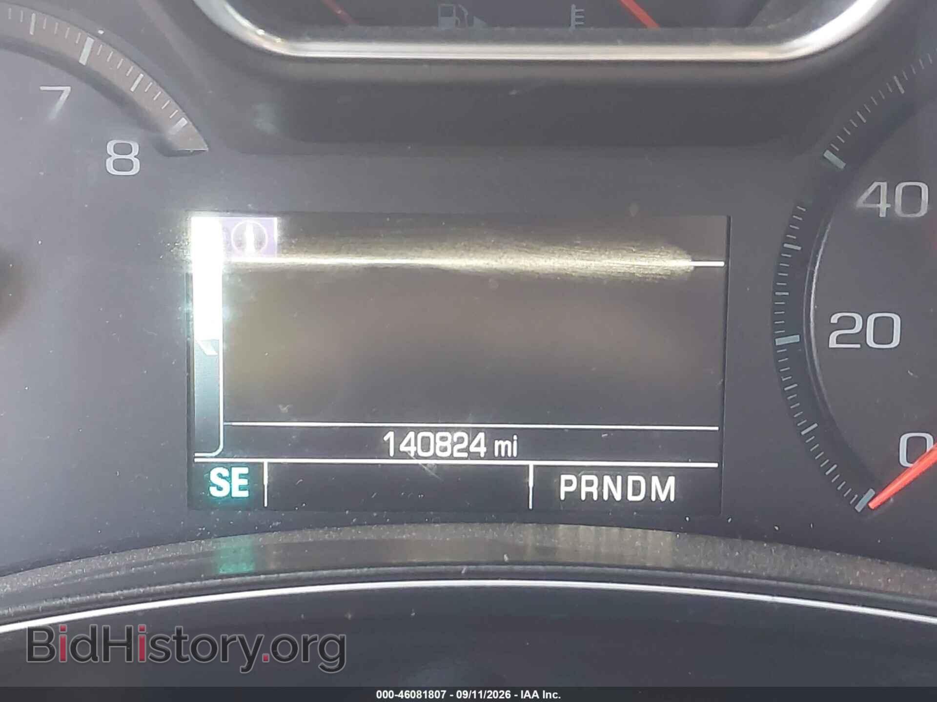 2014 CHEVROLET IMPALA - VIN: 2G1125S37E9103473 - Photo 15